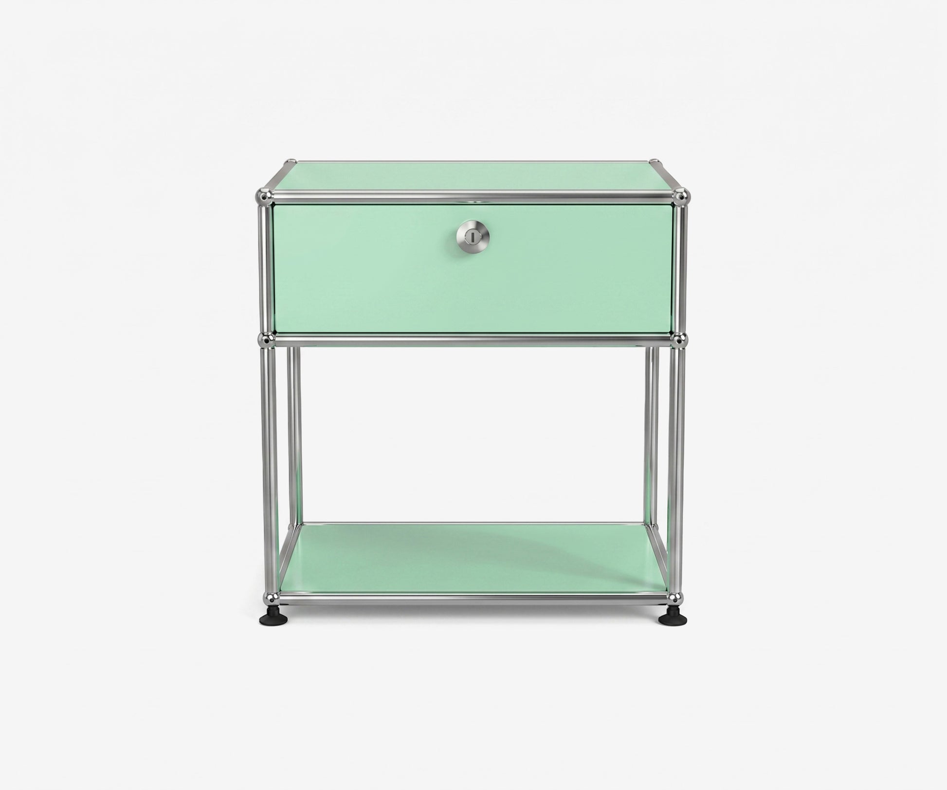 Kubus Open Nightstand