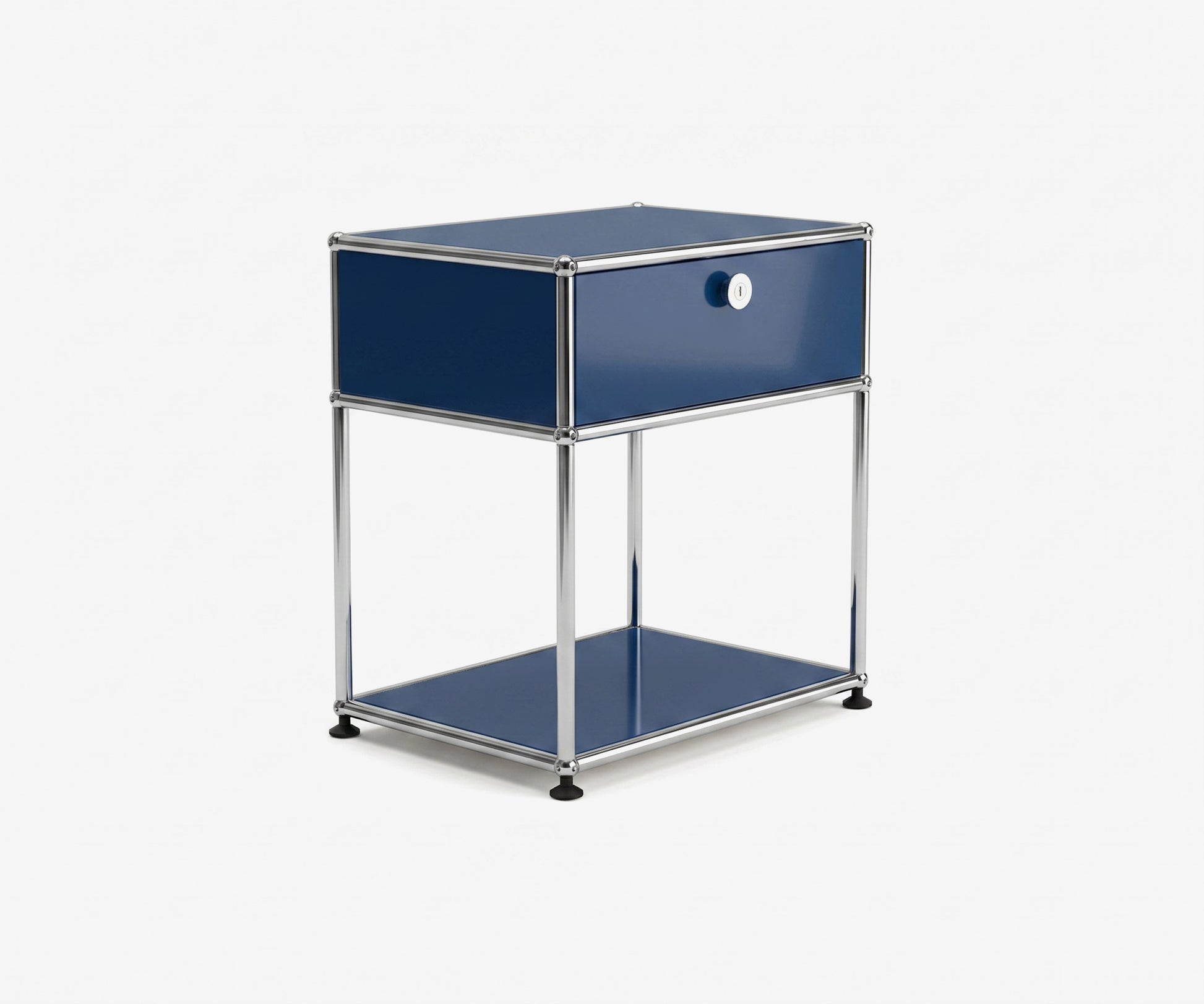 Kubus Open Nightstand