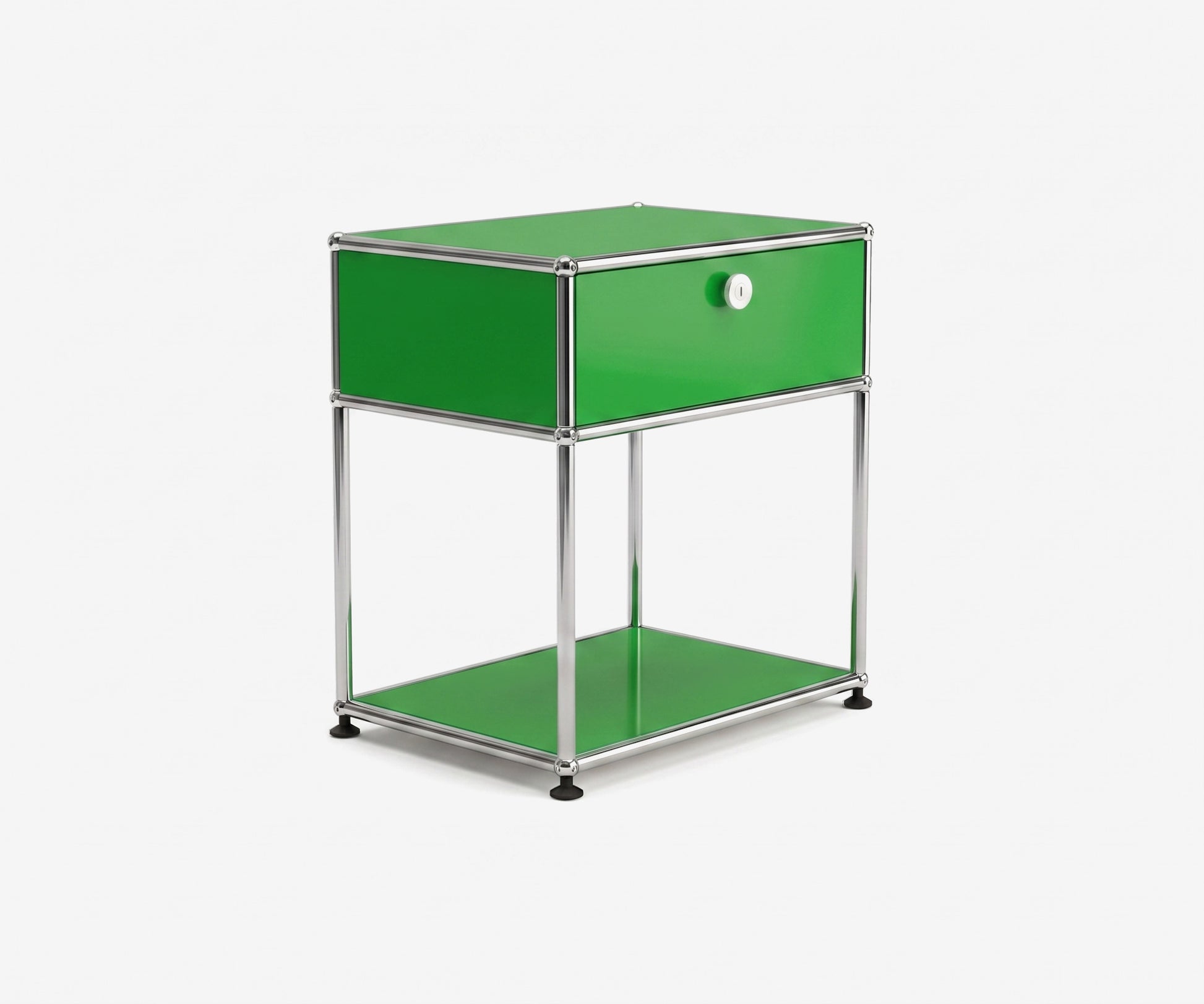 Kubus Open Nightstand