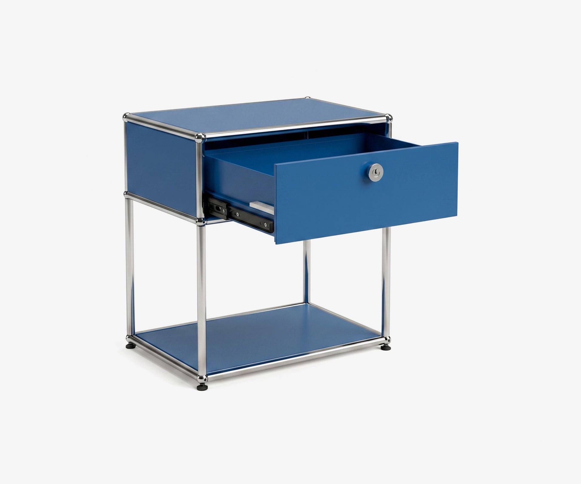 Kubus Open Nightstand