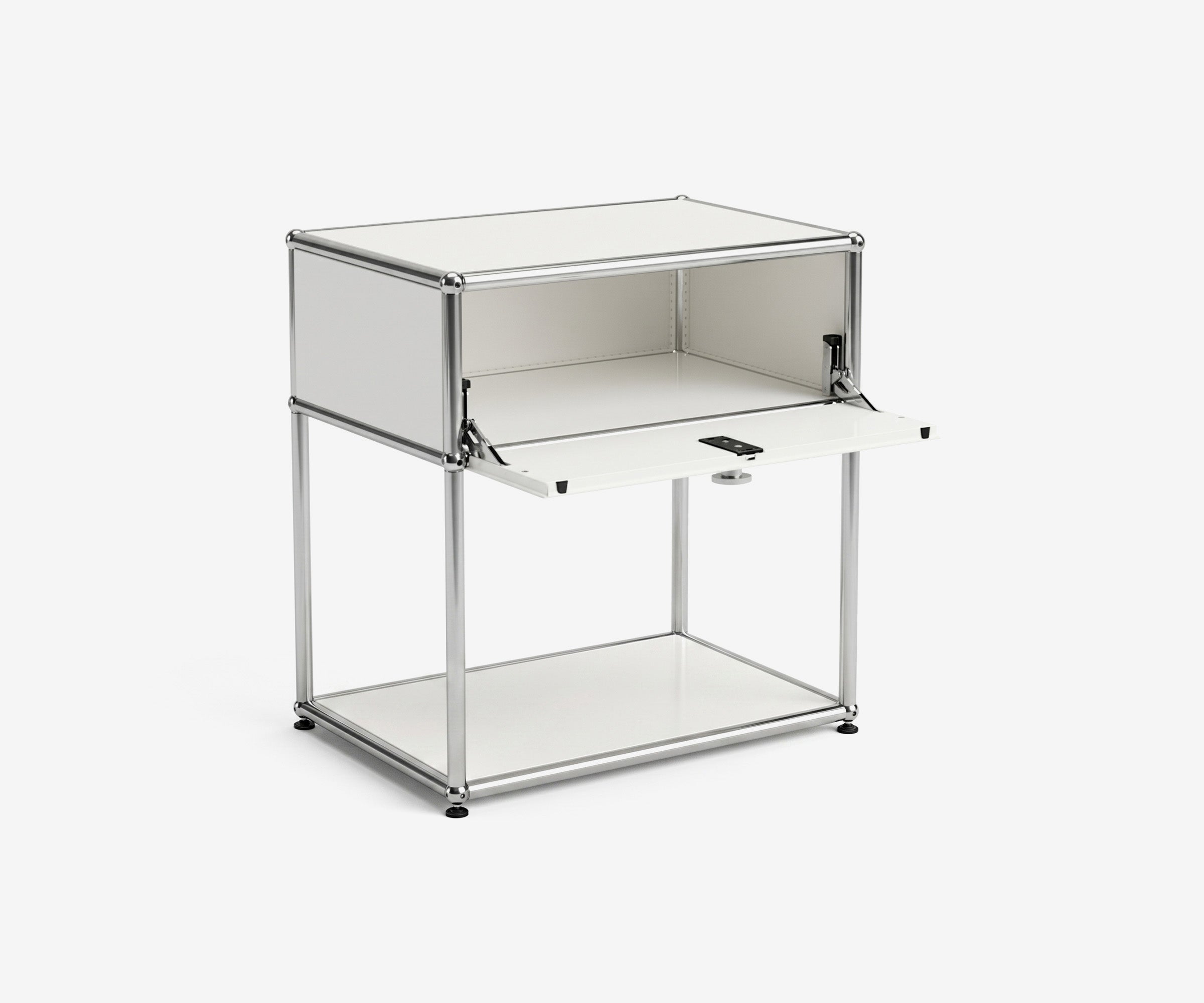 Kubus Open Nightstand