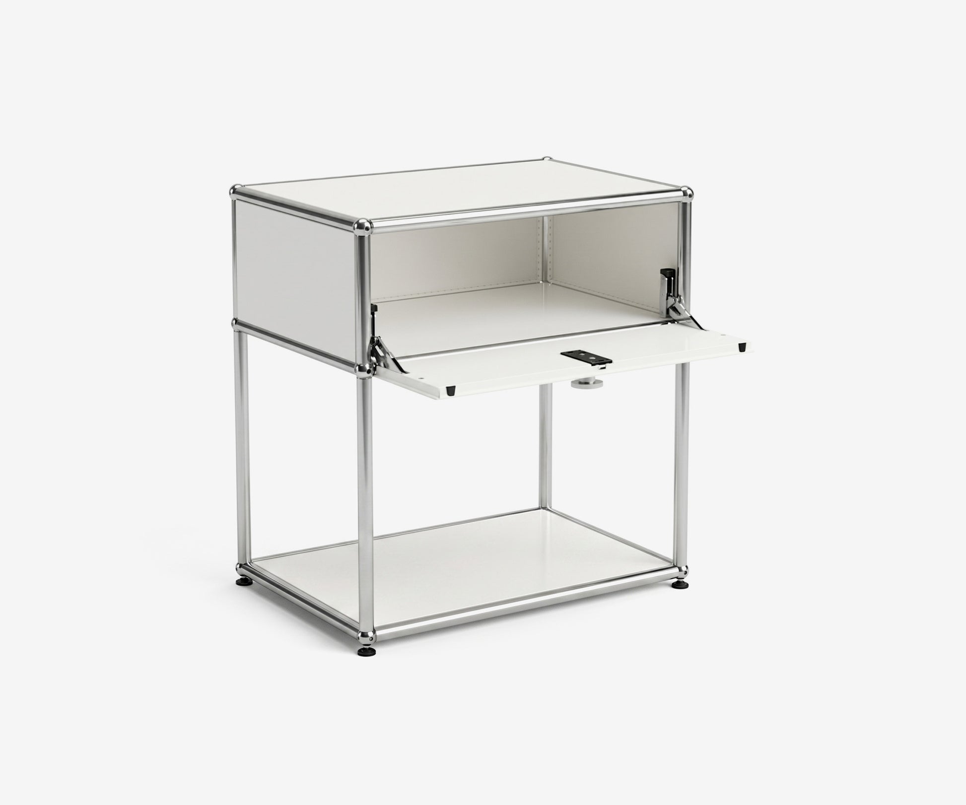 Kubus Open Nightstand