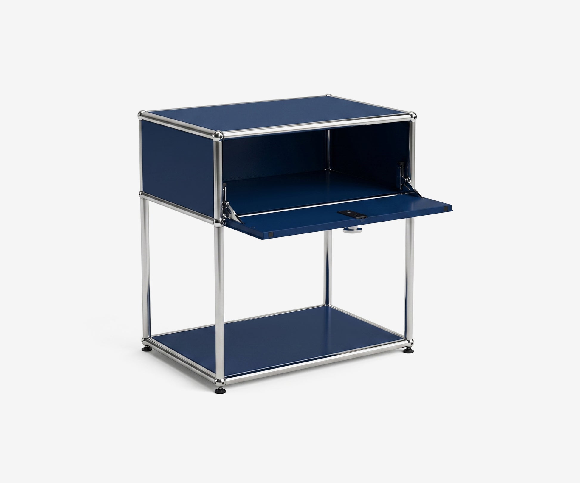 Kubus Open Nightstand