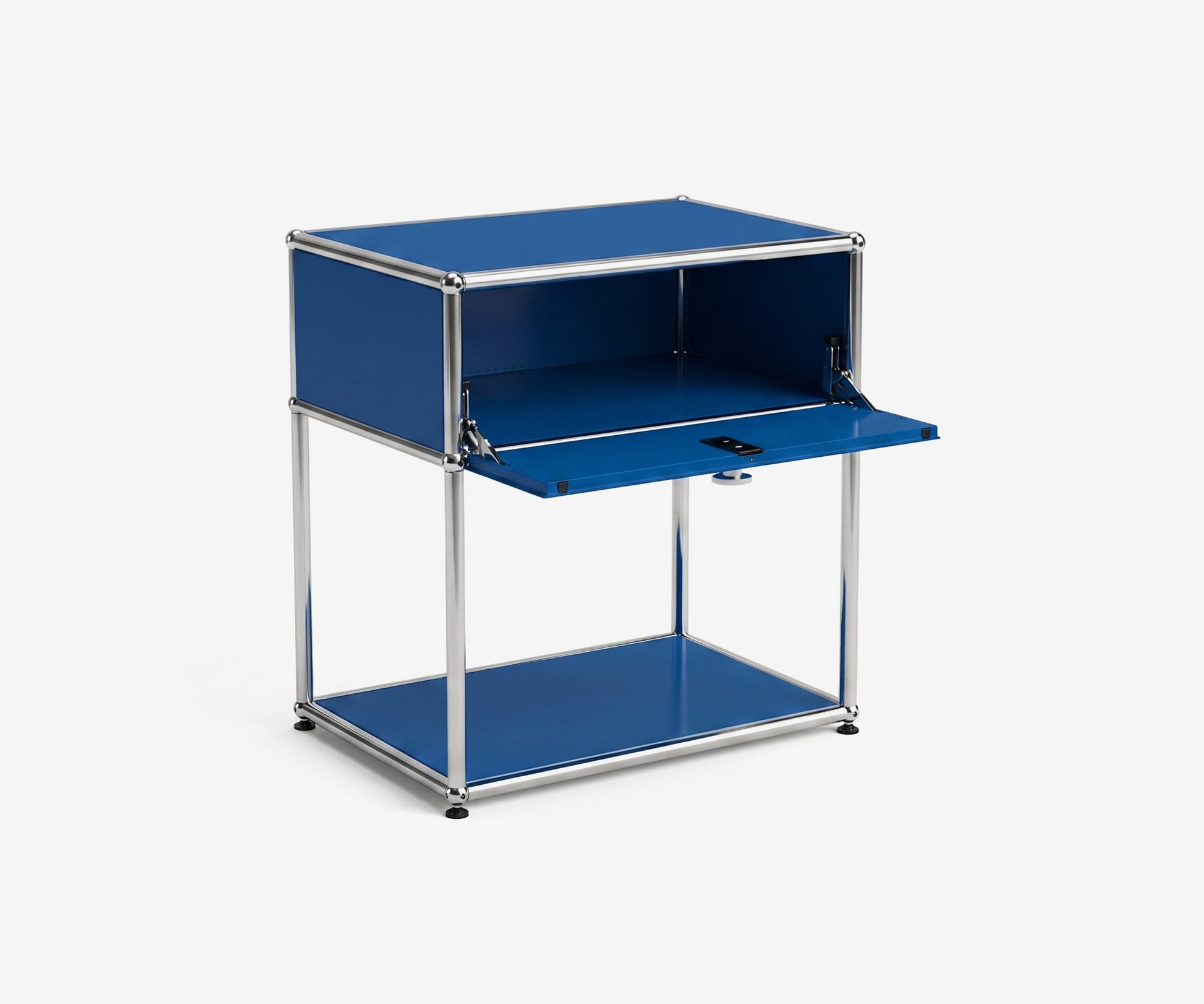 Kubus Open Nightstand