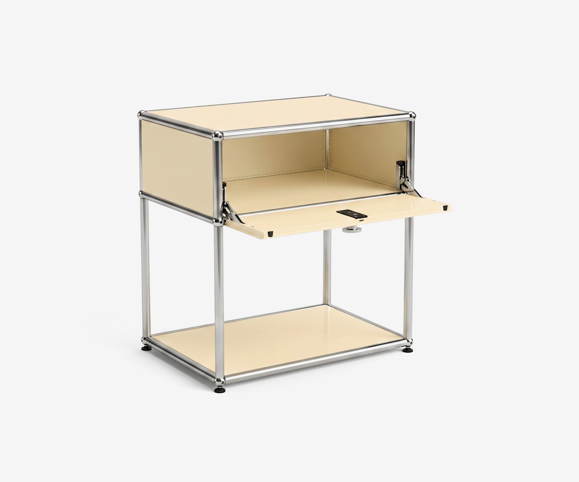Kubus Open Nightstand
