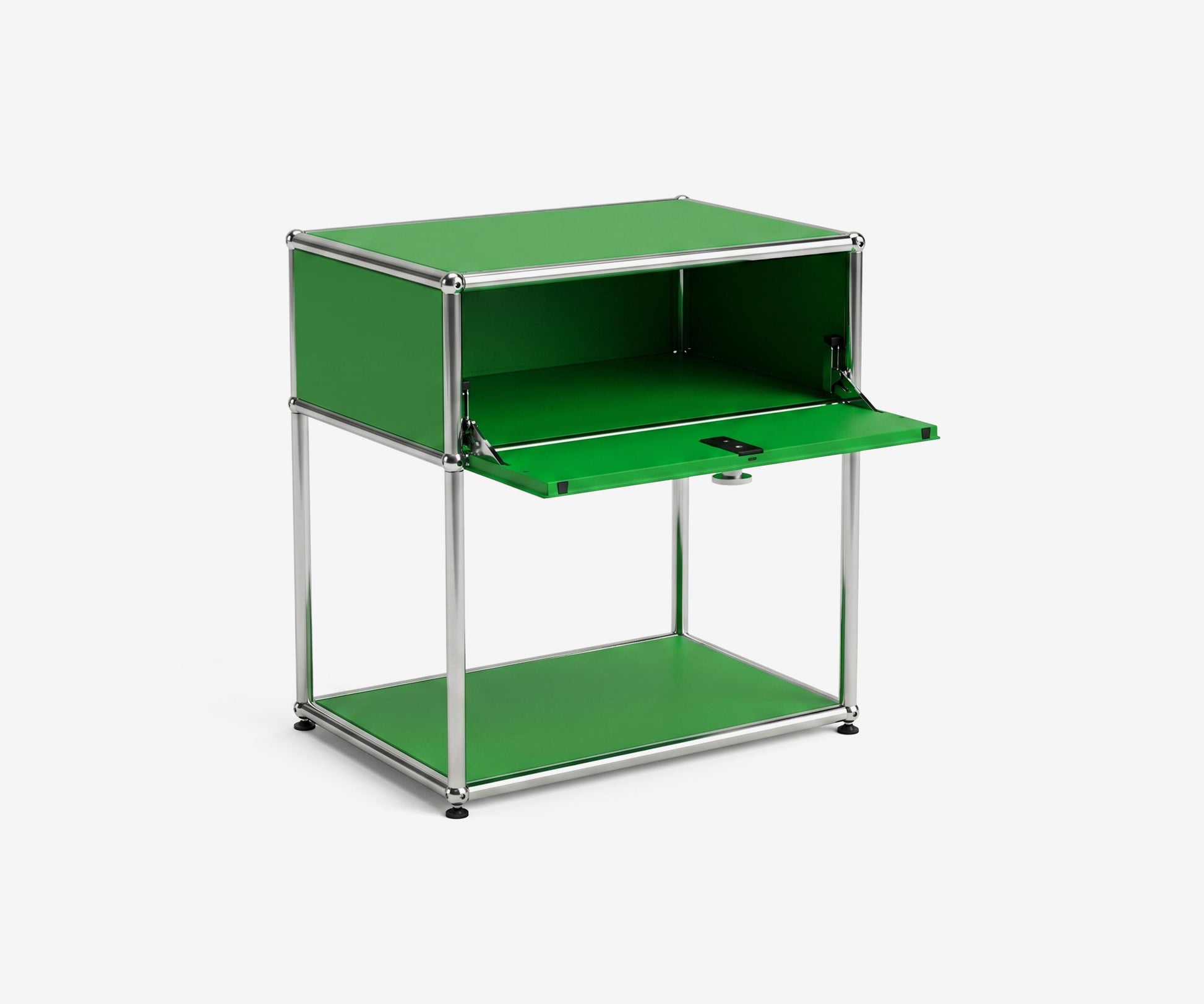 Kubus Open Nightstand