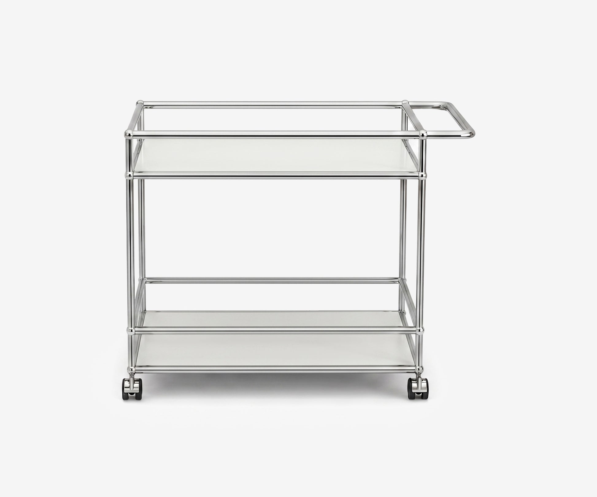 Kubus Serving Cart