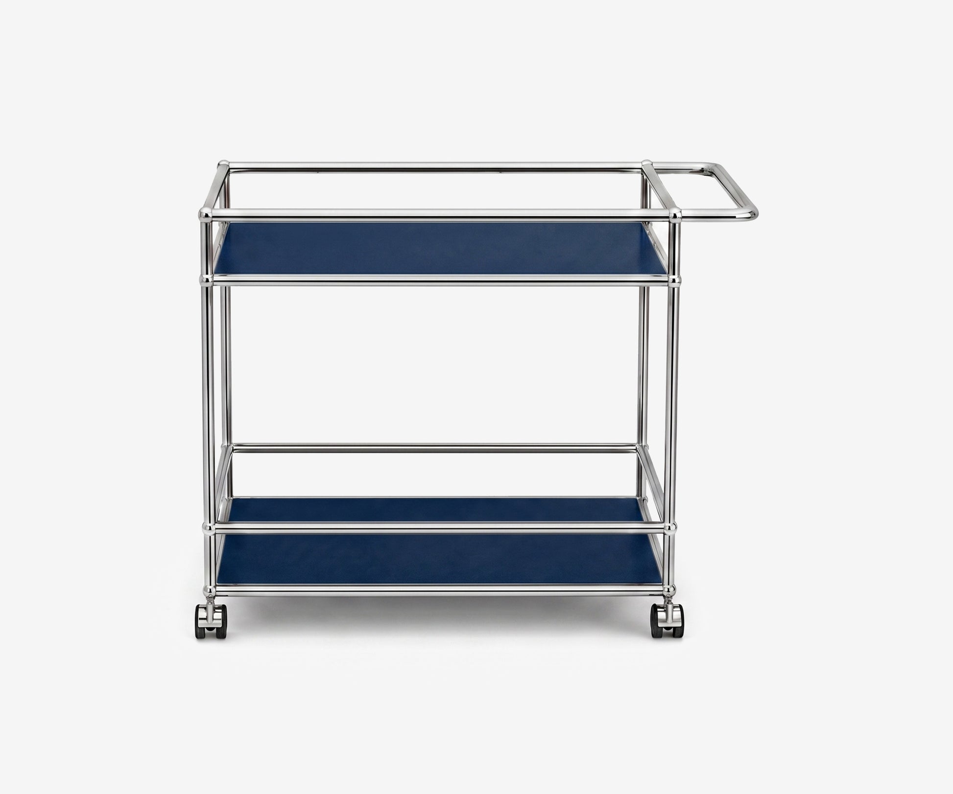 Kubus Serving Cart