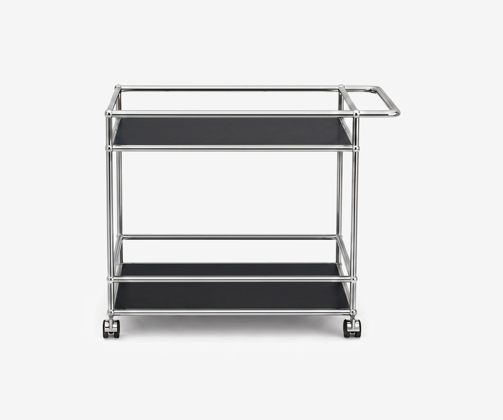 Kubus Serving Cart