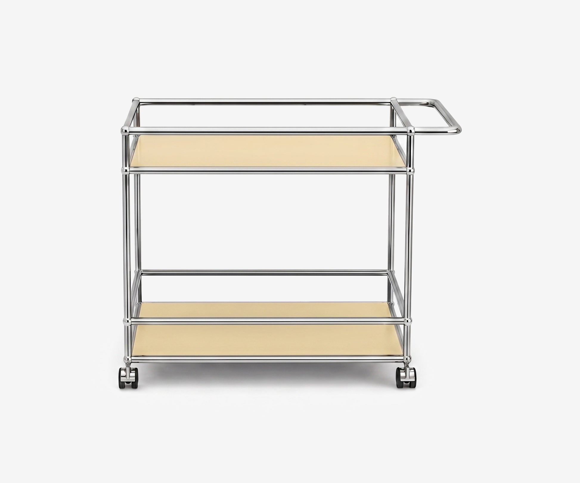 Kubus Serving Cart