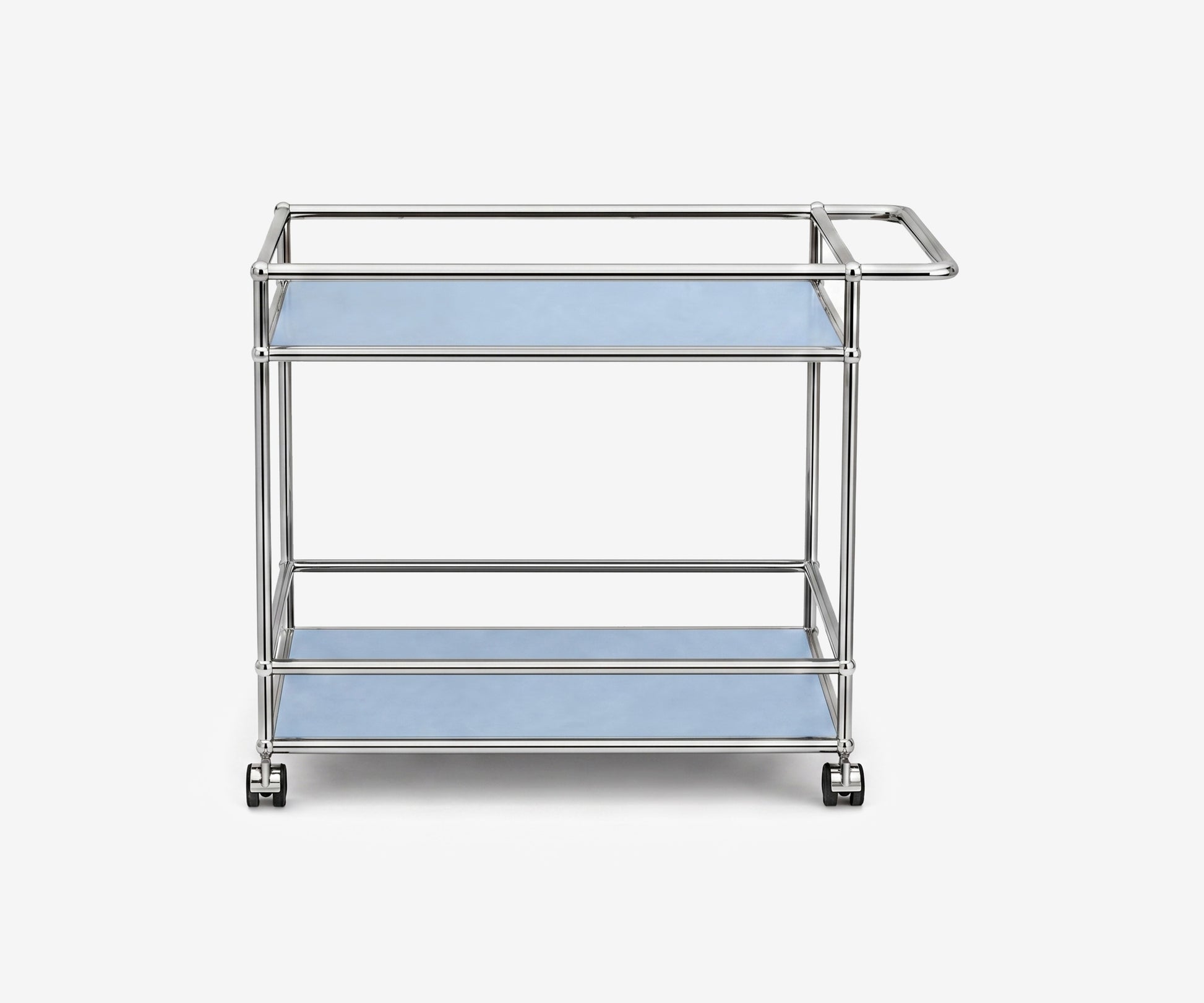 Kubus Serving Cart