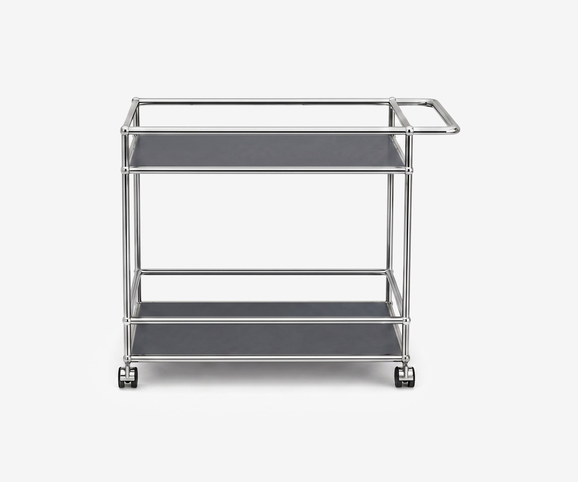 Kubus Serving Cart