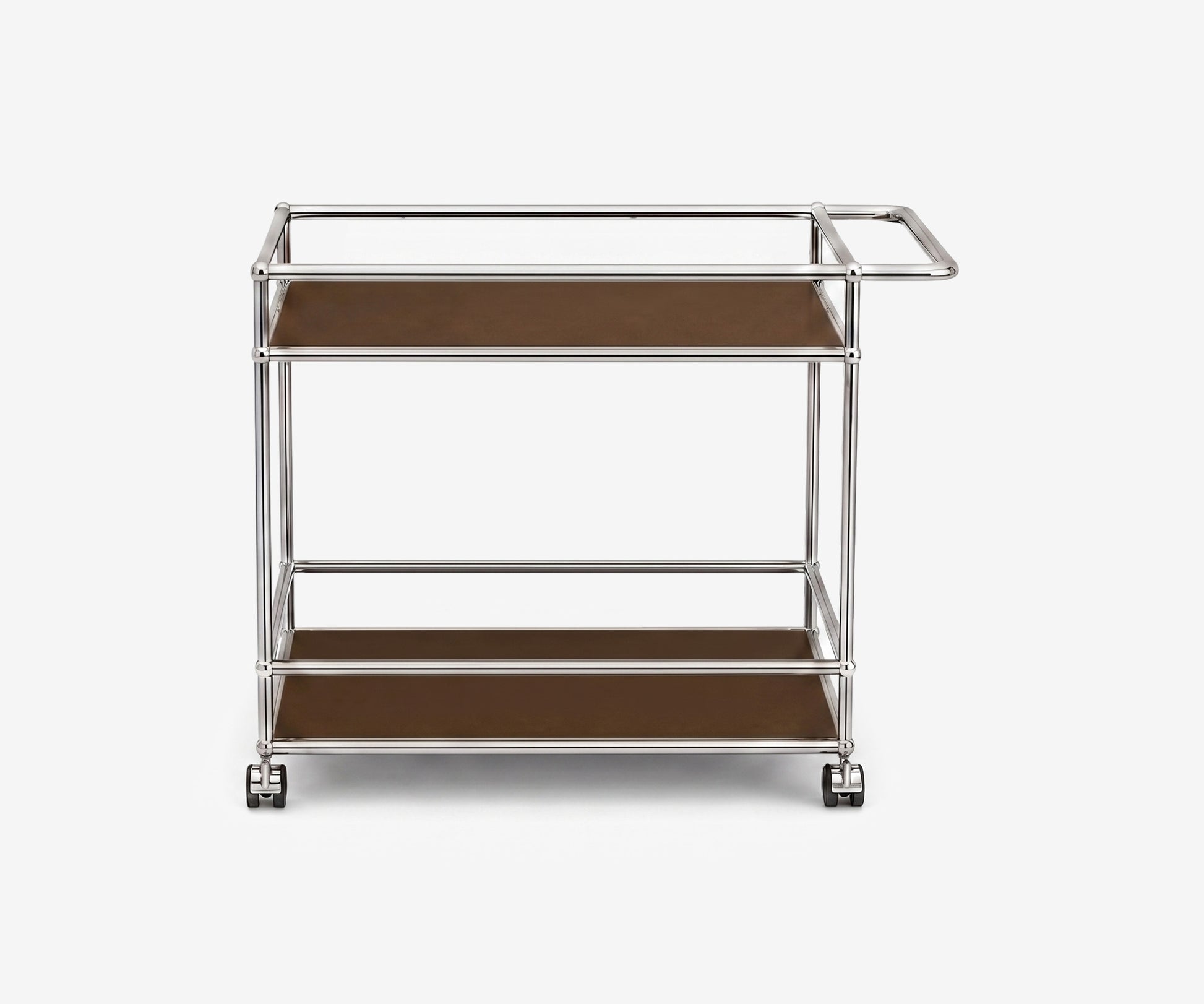 Kubus Serving Cart