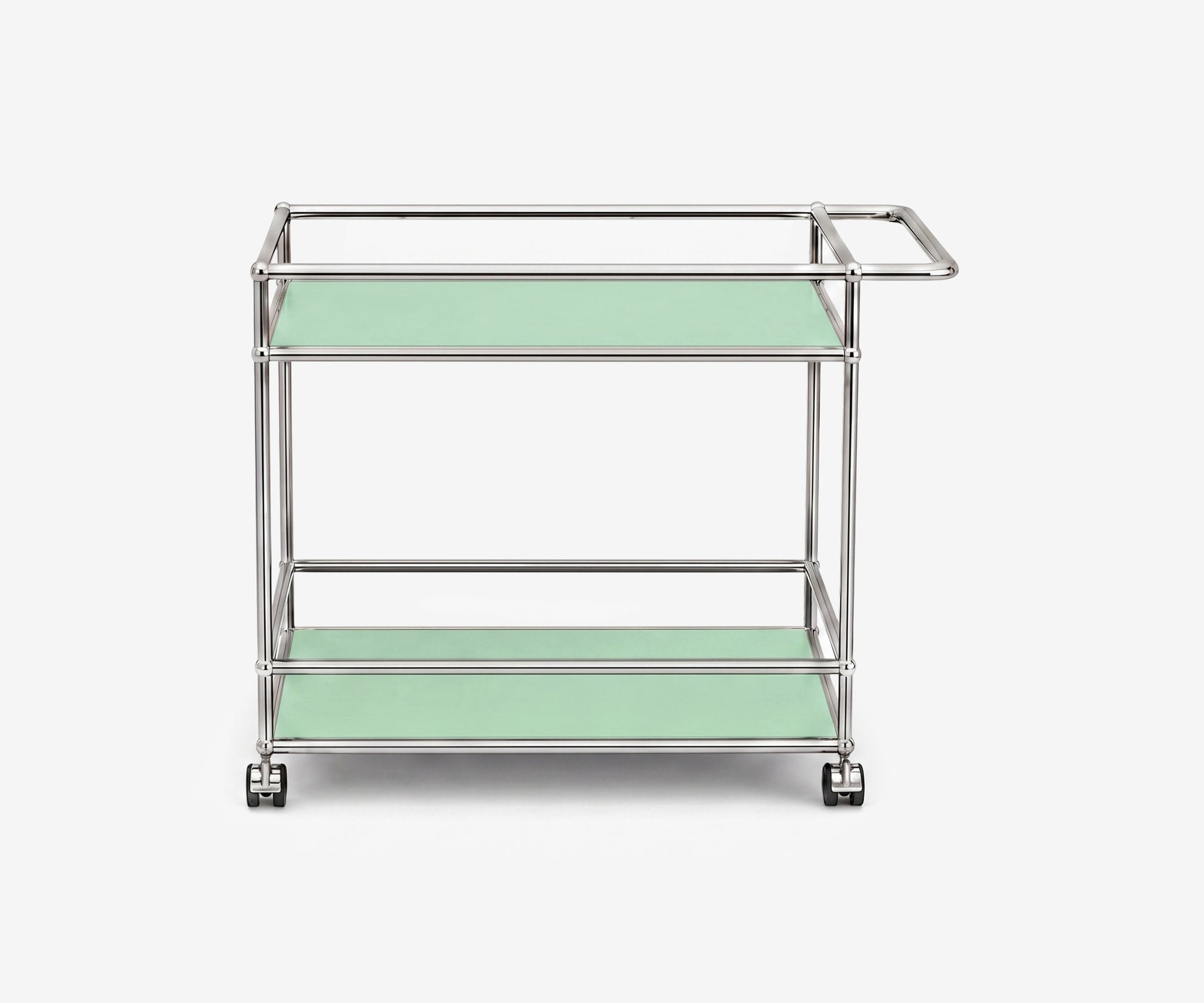 Kubus Serving Cart