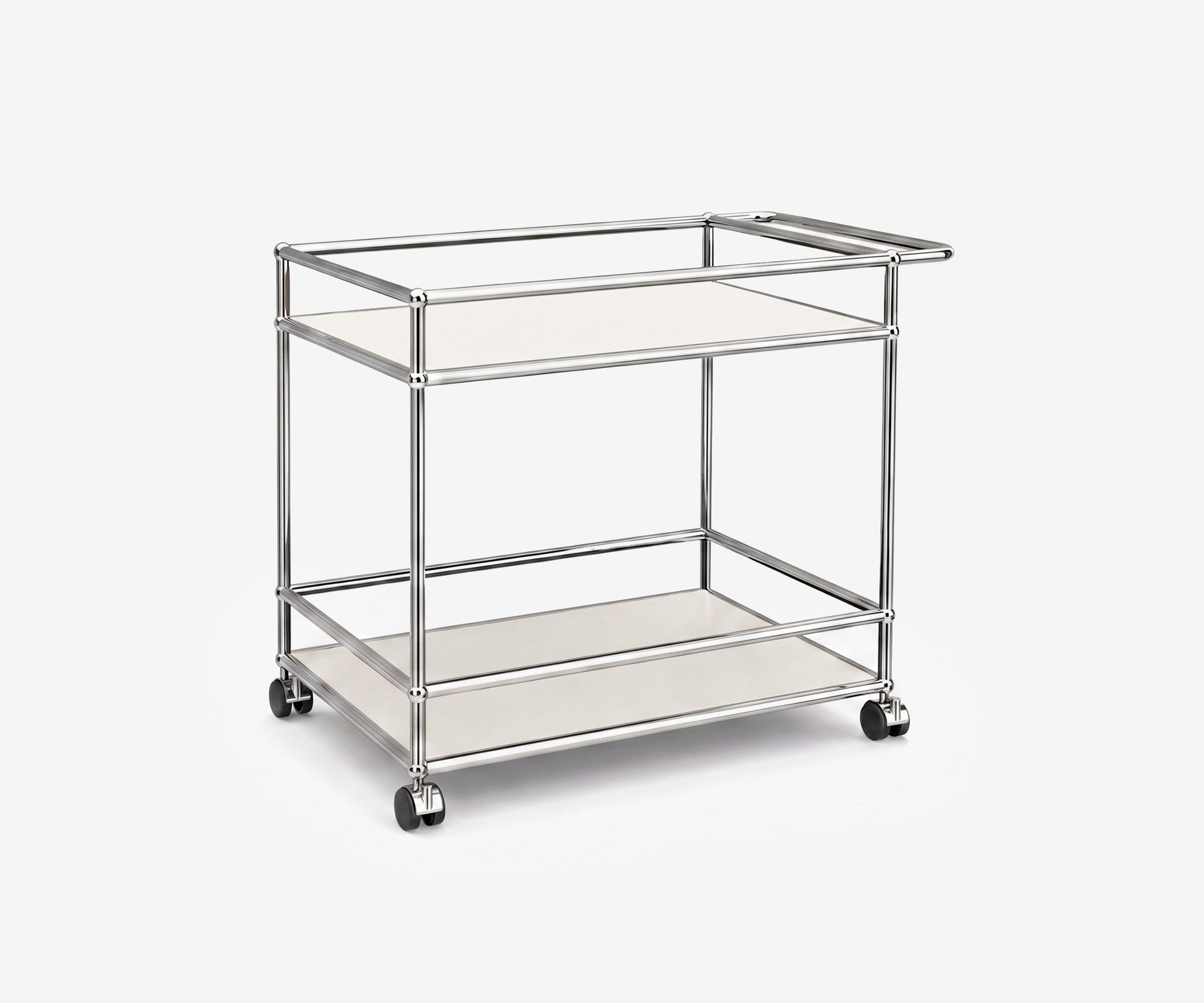 Kubus Serving Cart