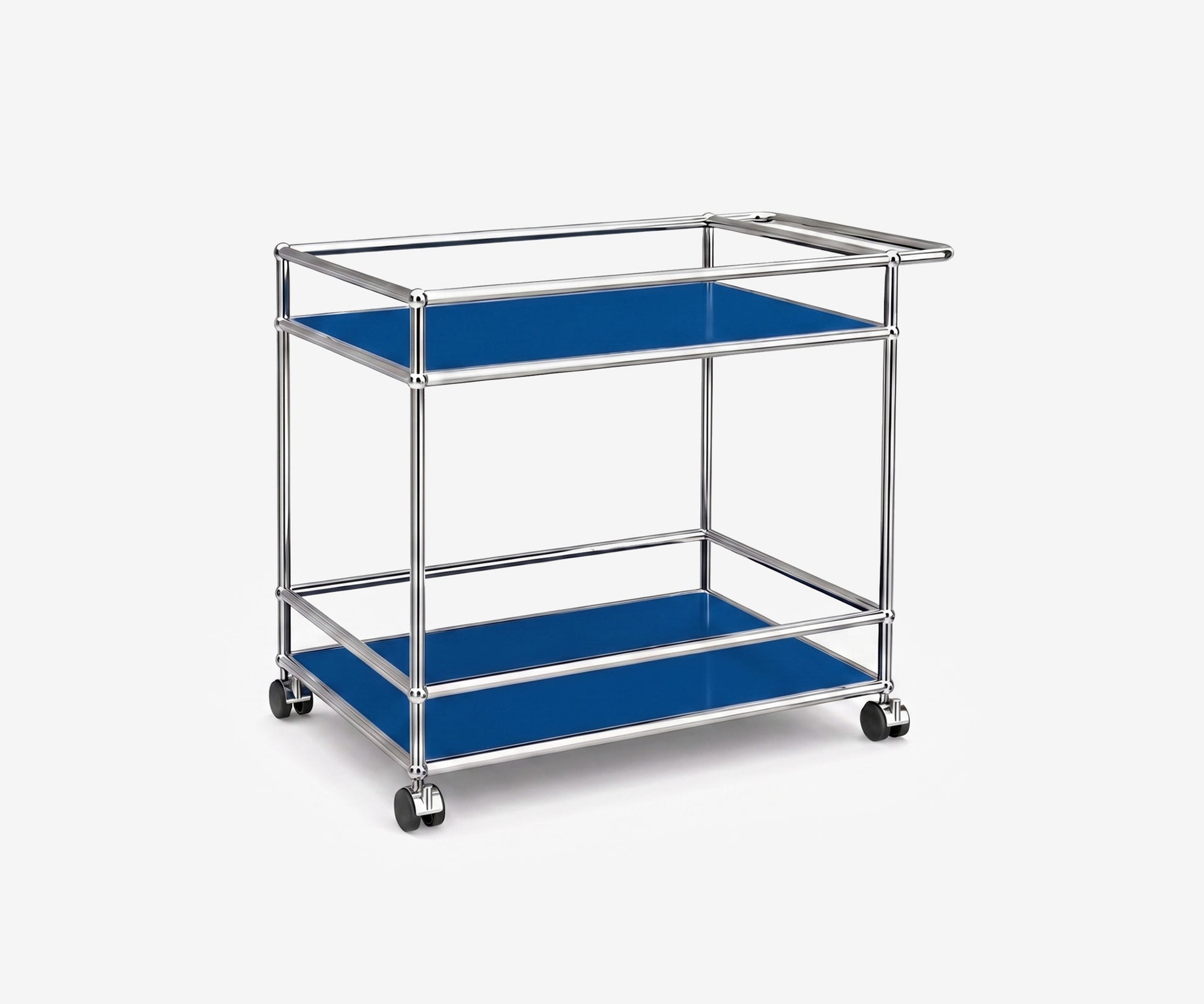 Kubus Serving Cart