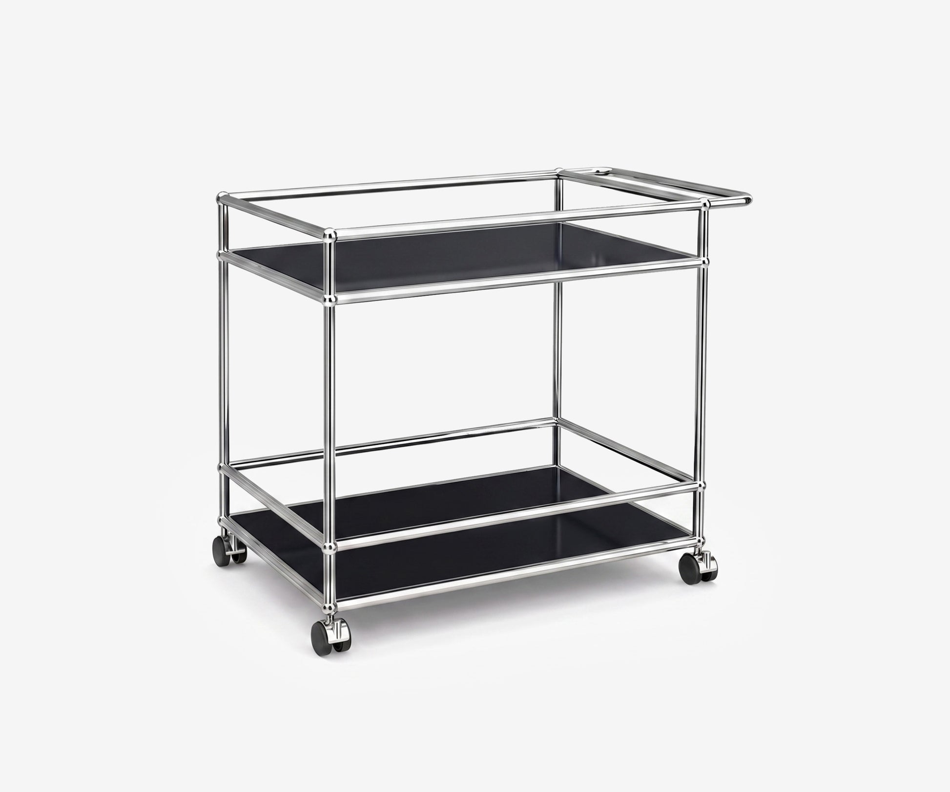 Kubus Serving Cart
