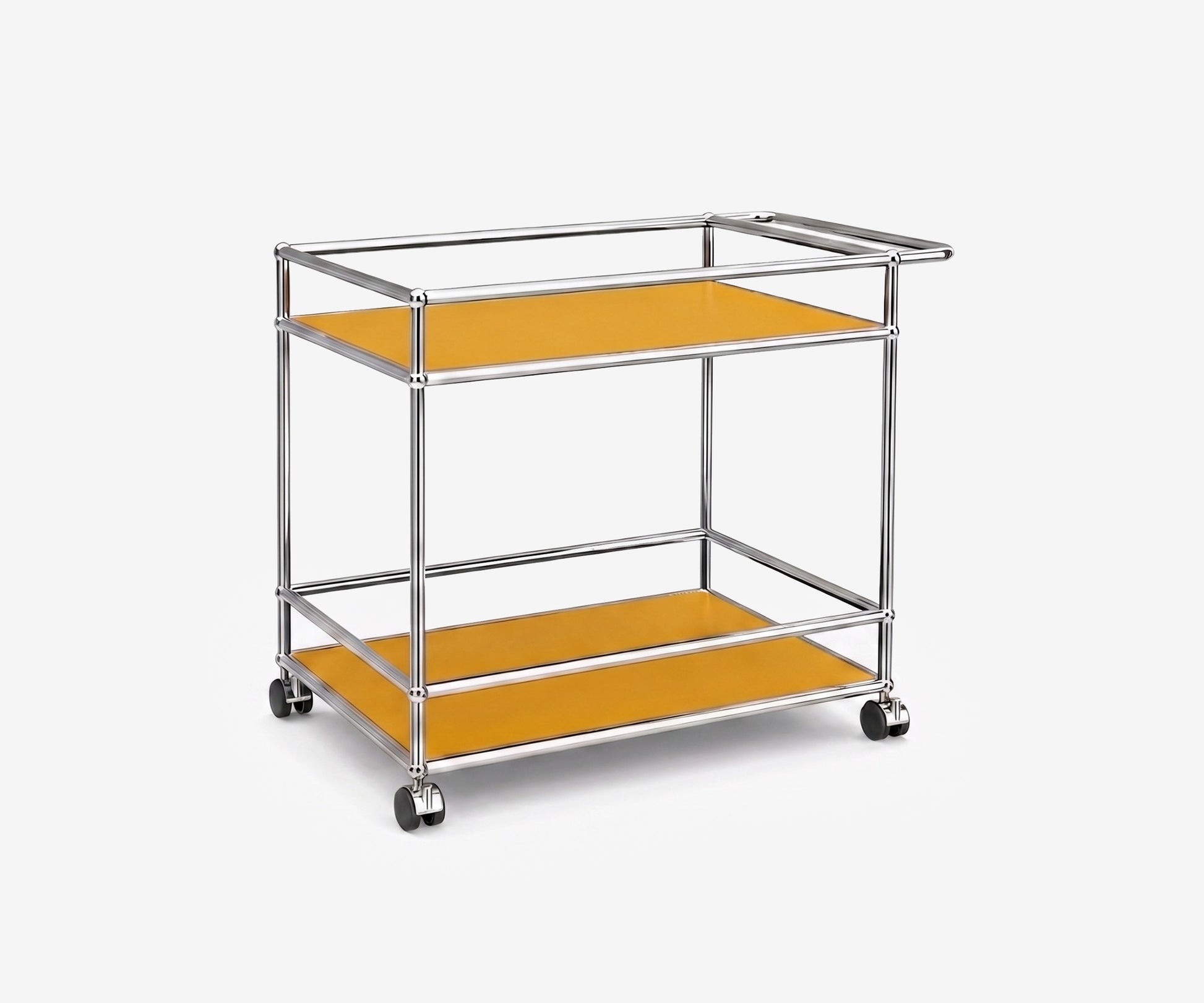 Kubus Serving Cart