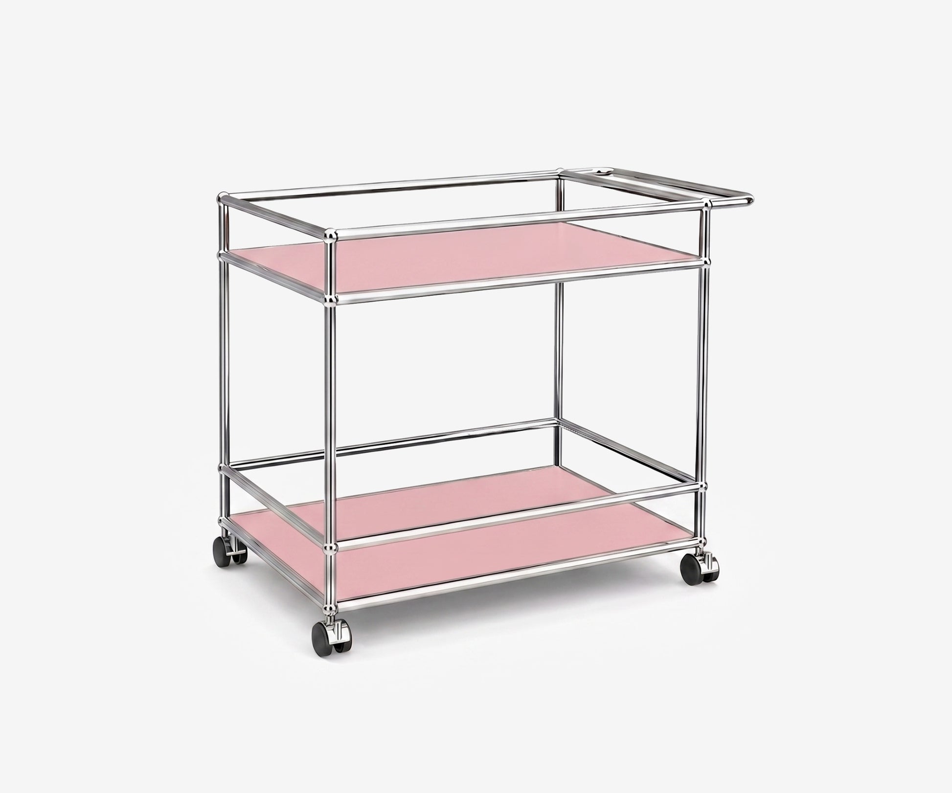 Kubus Serving Cart
