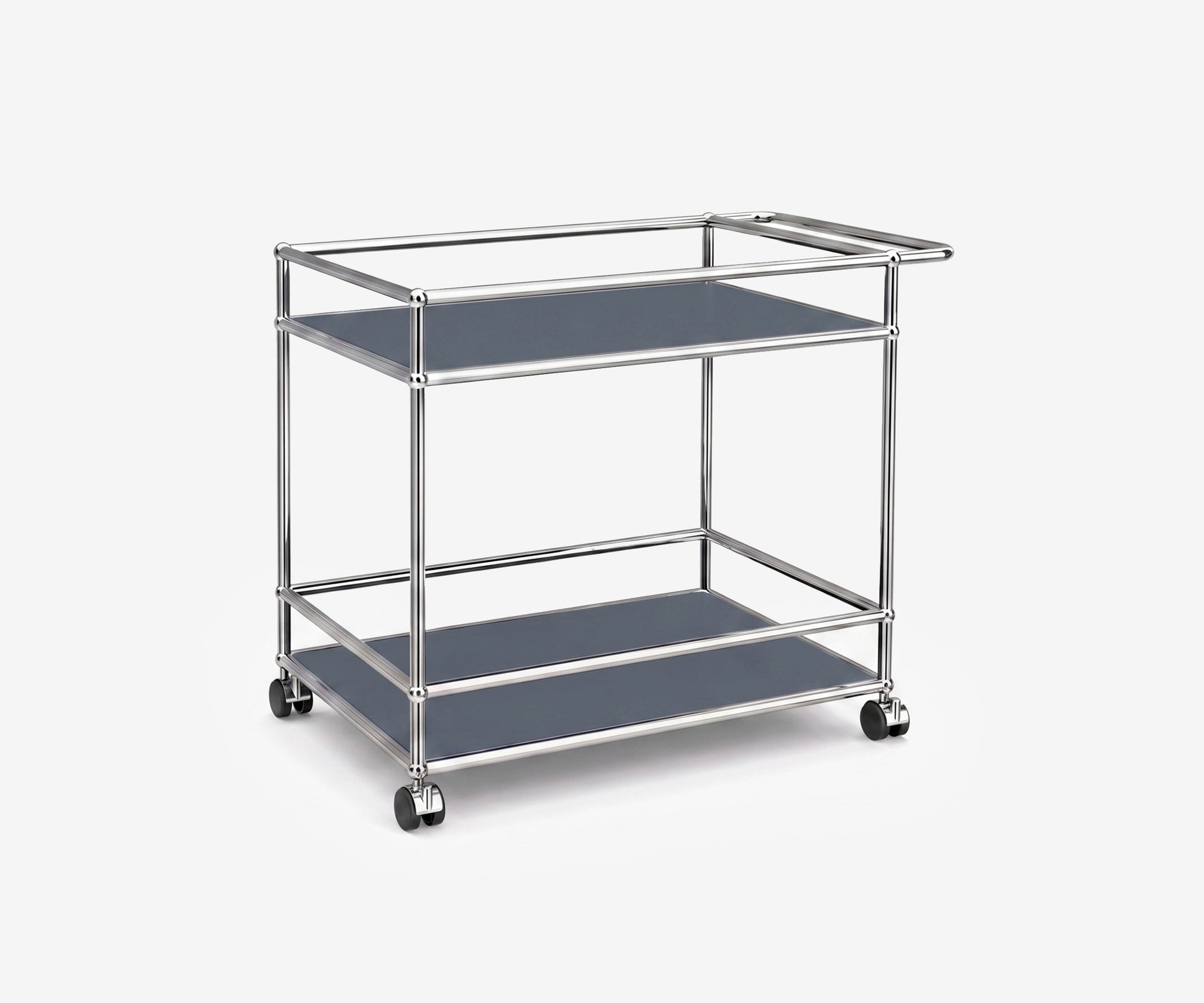 Kubus Serving Cart