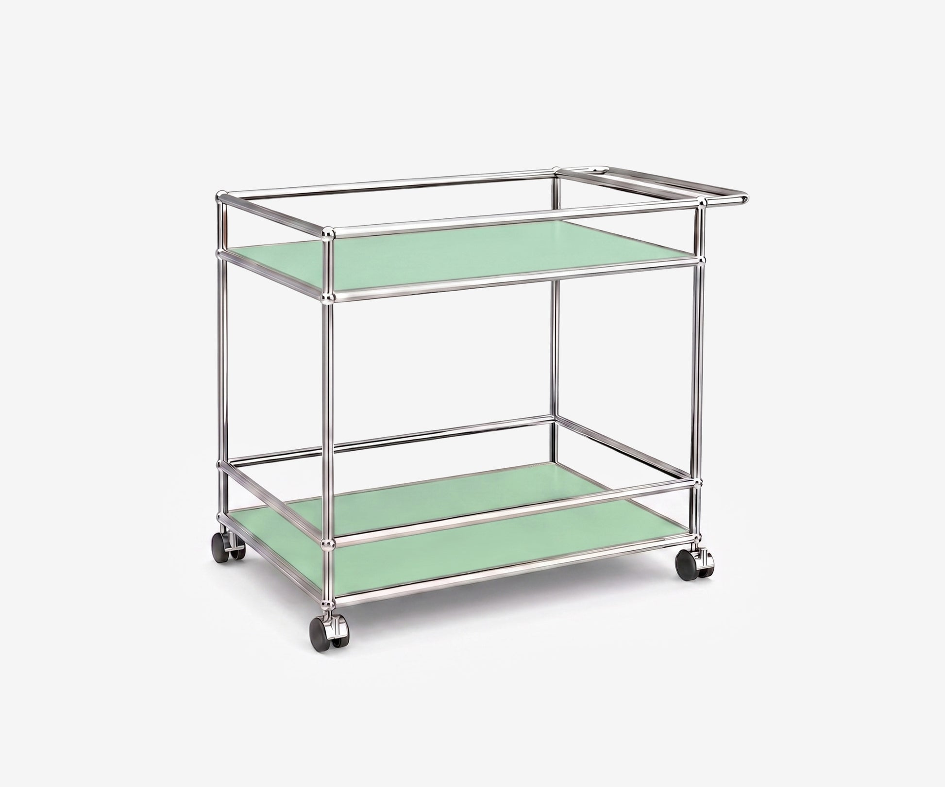 Kubus Serving Cart