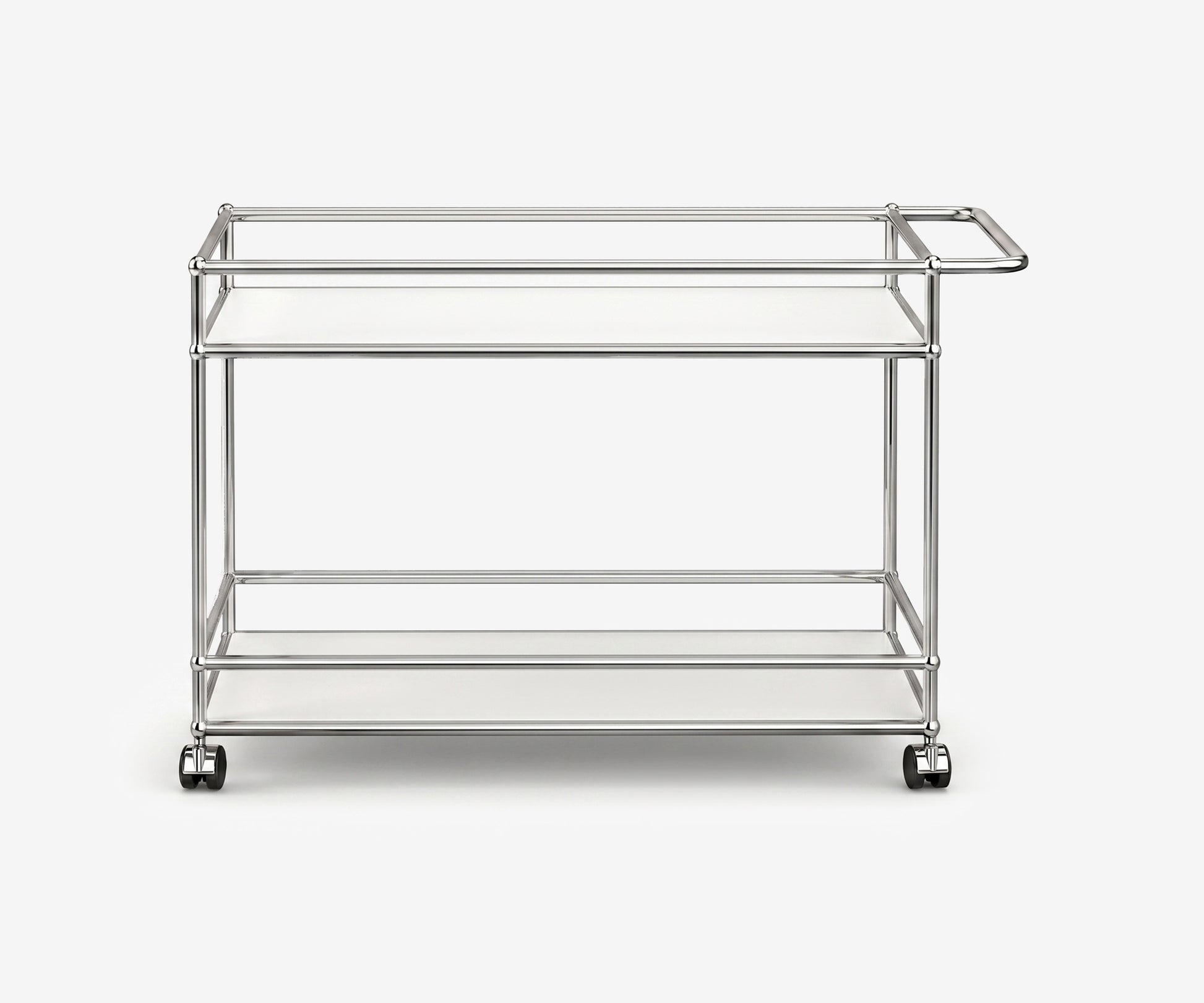 Kubus Serving Cart
