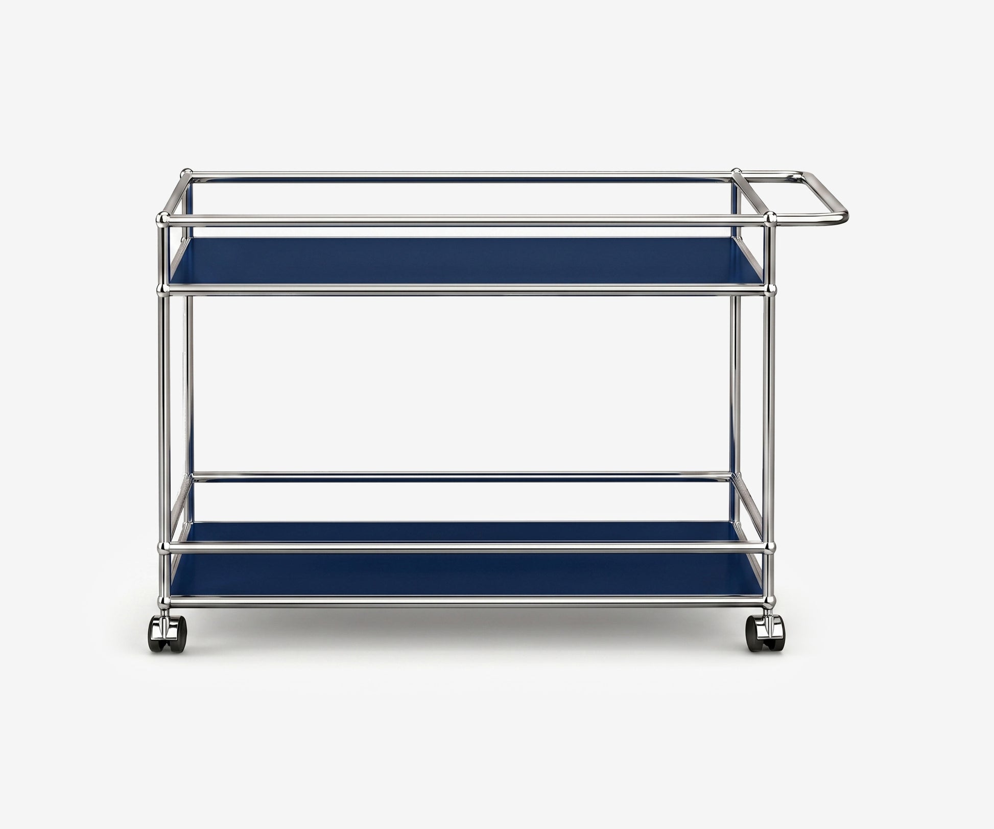 Kubus Serving Cart