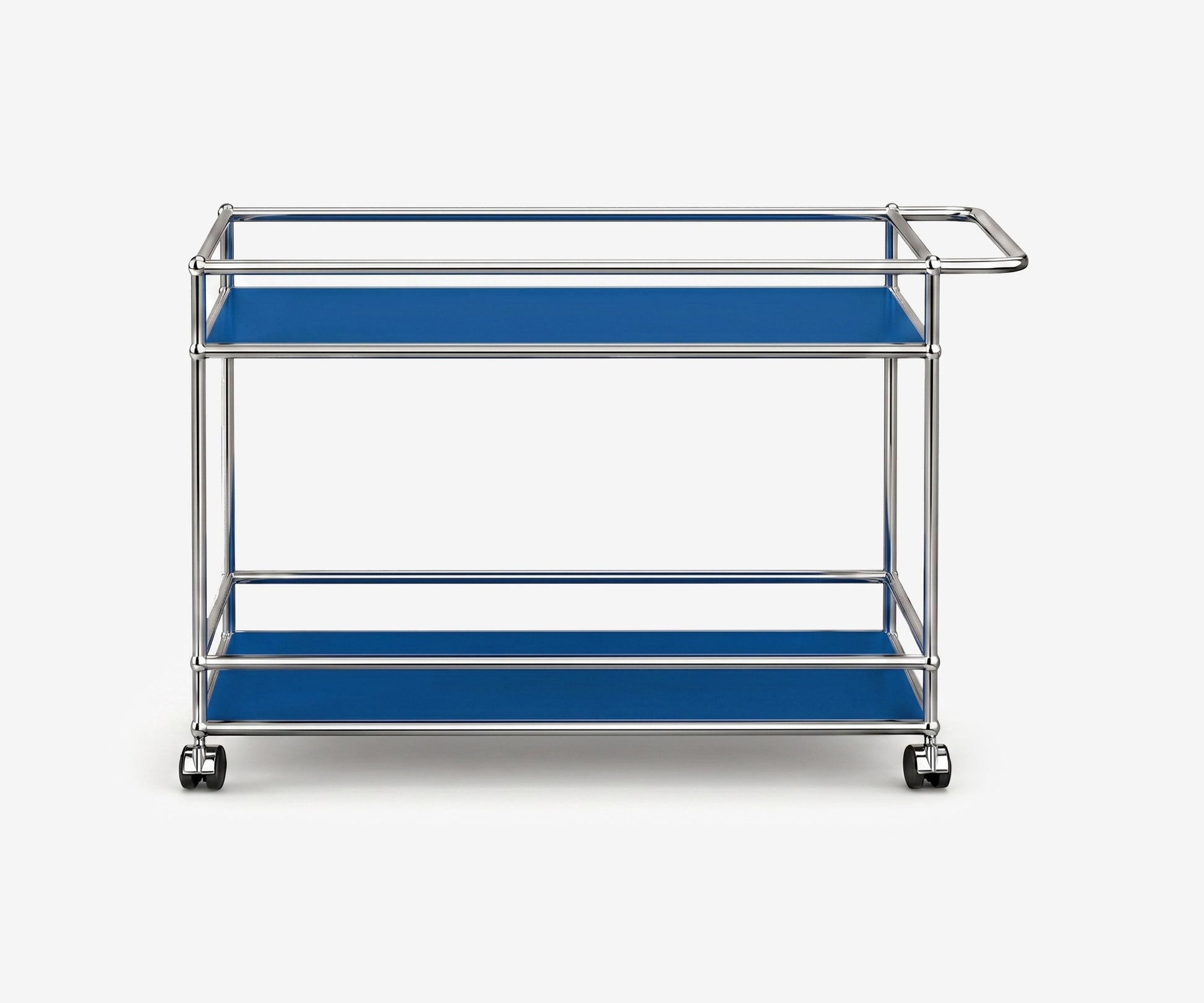 Kubus Serving Cart