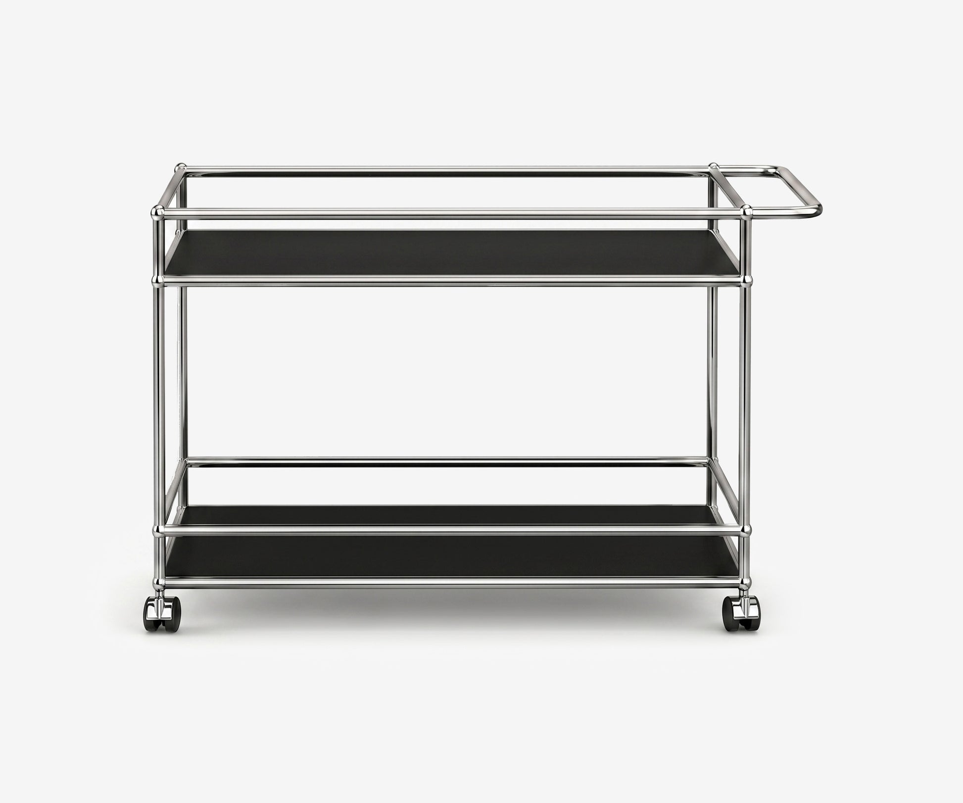 Kubus Serving Cart