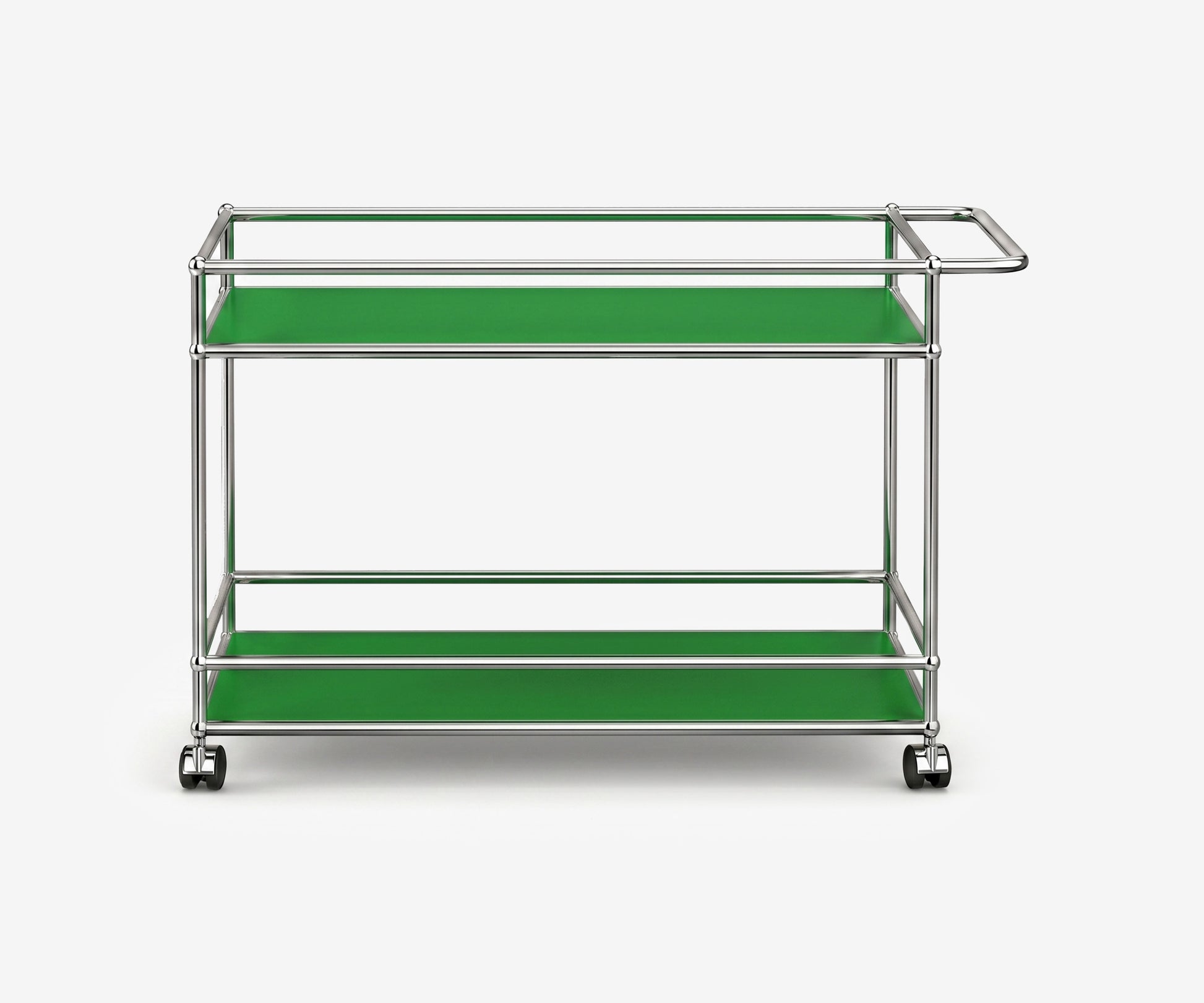 Kubus Serving Cart