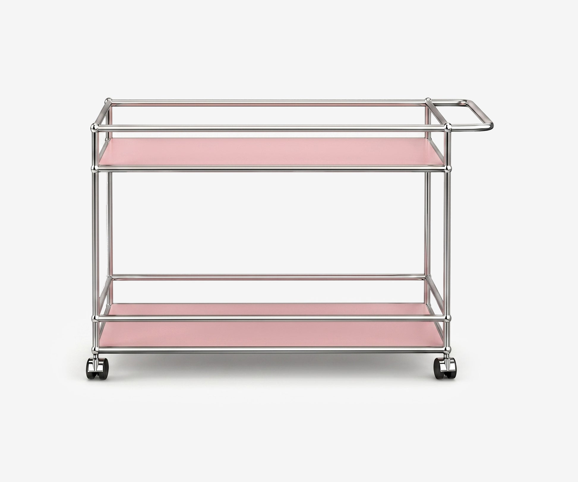 Kubus Serving Cart