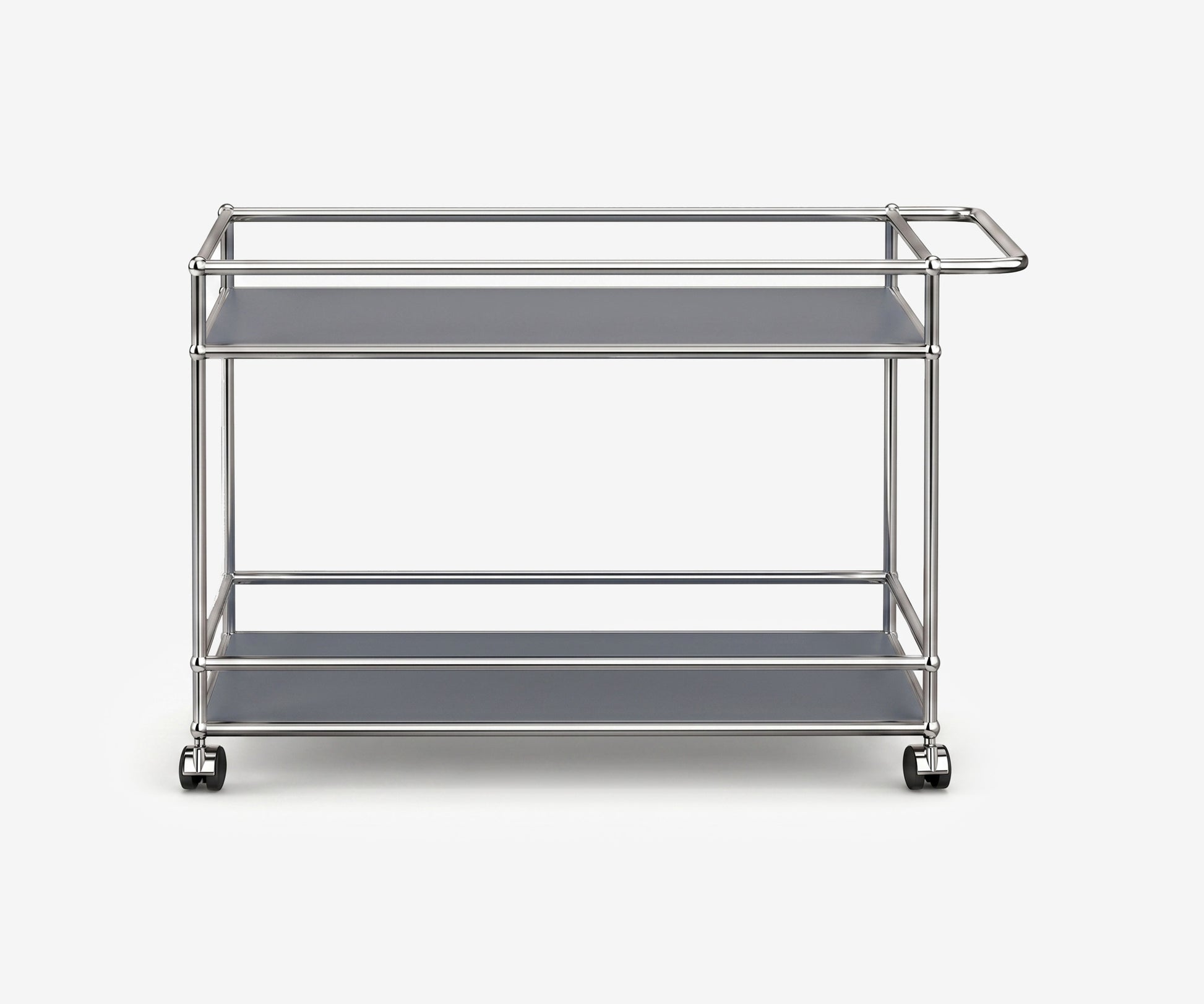 Kubus Serving Cart