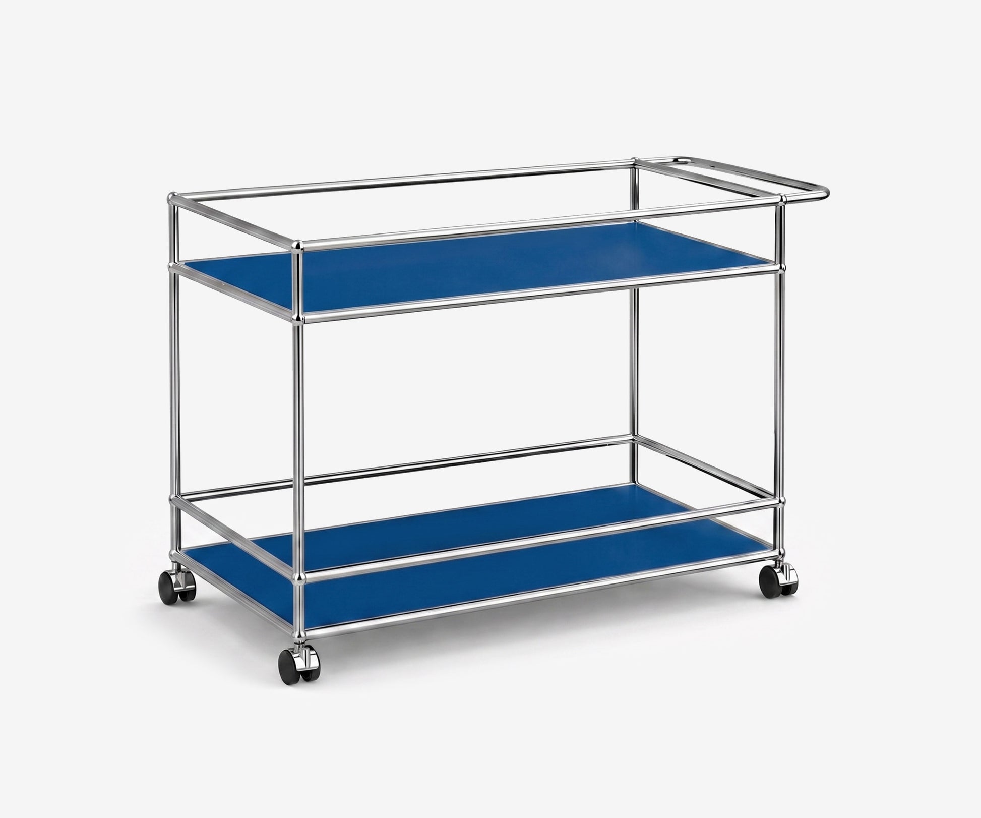 Kubus Serving Cart