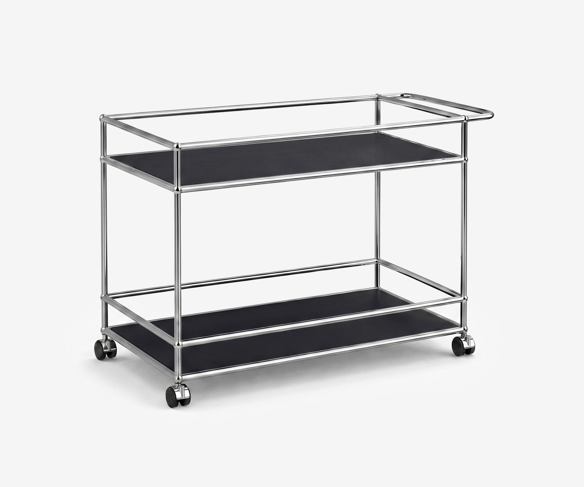Kubus Serving Cart