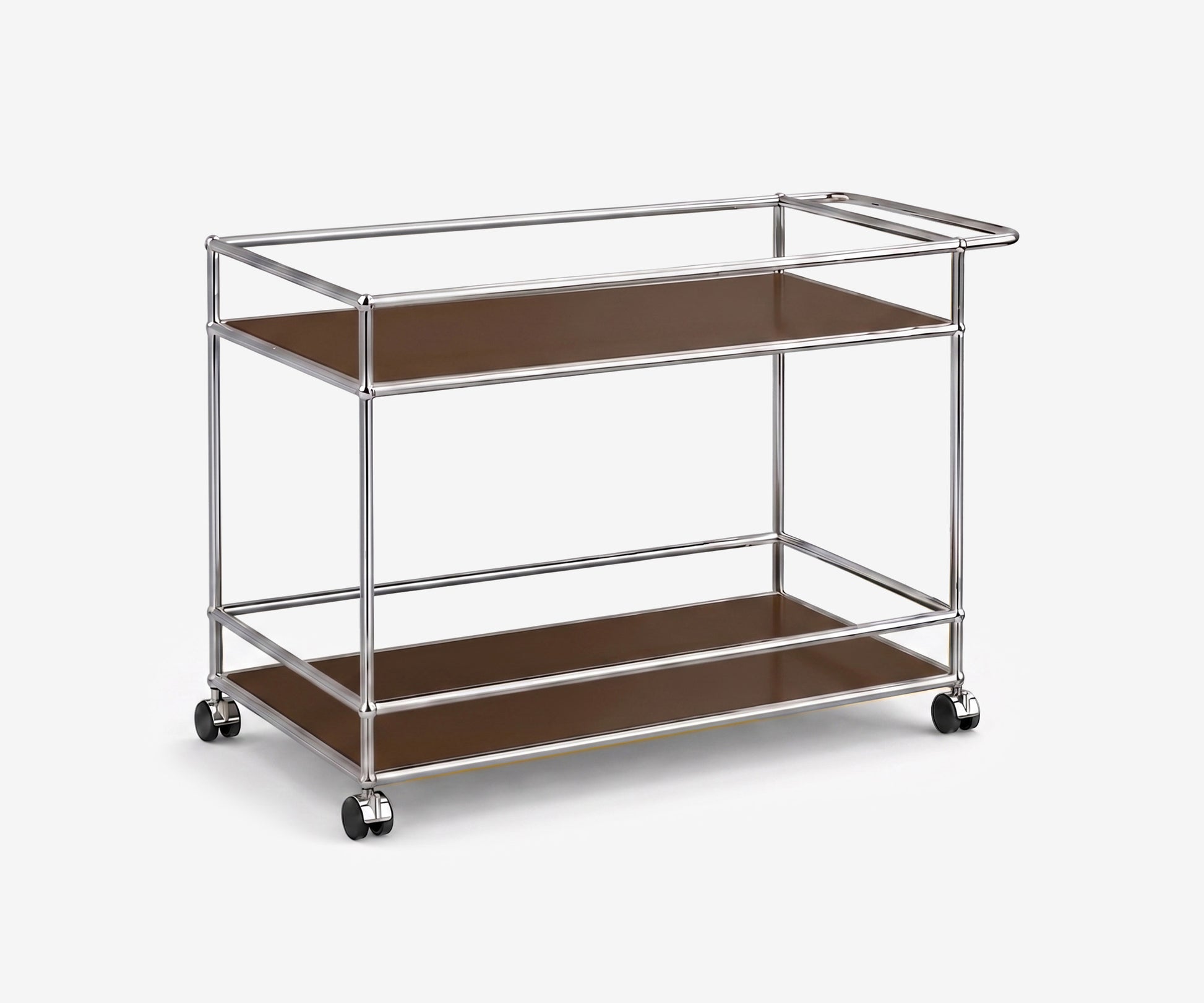 Kubus Serving Cart