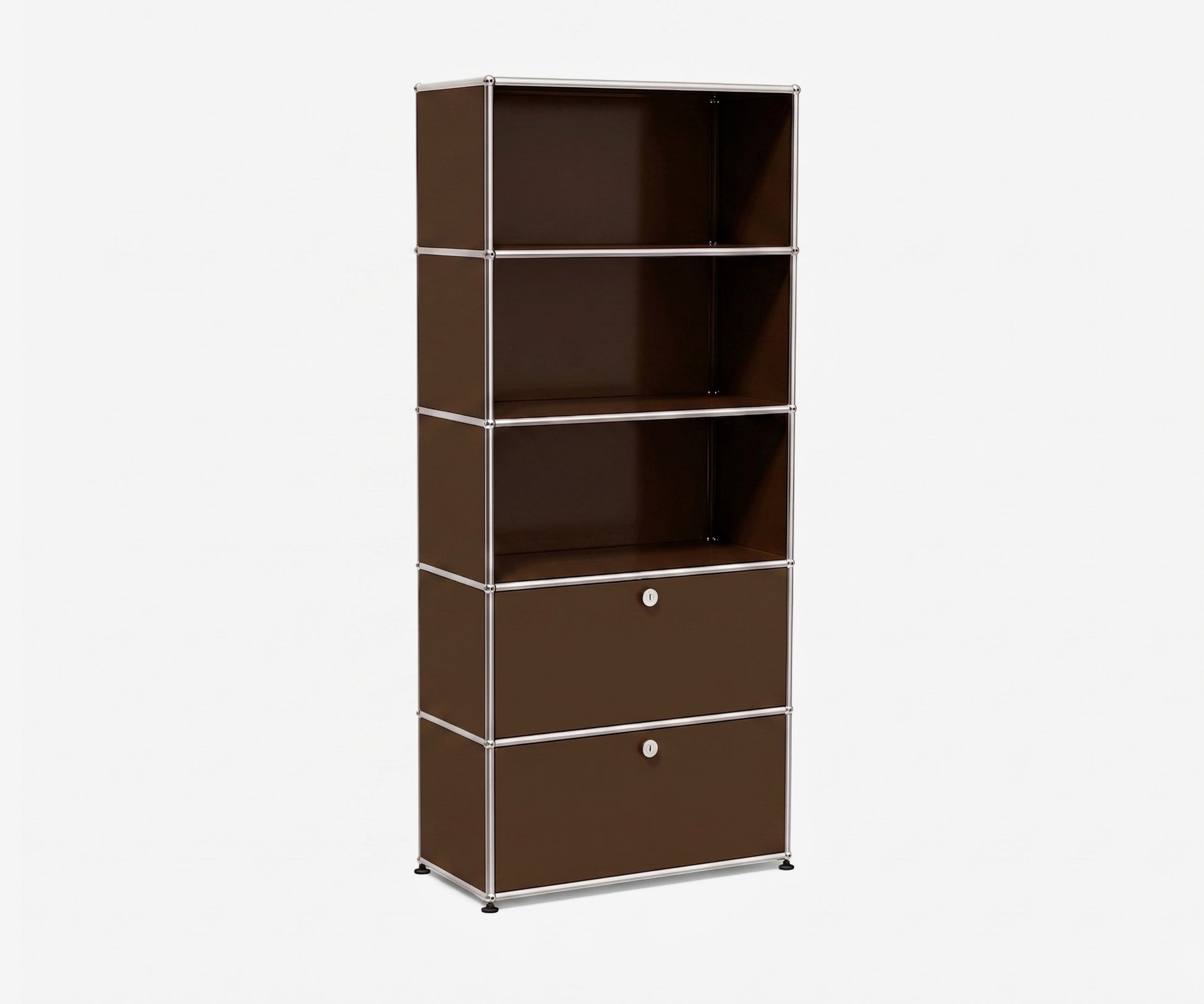 Kubus Single Bookshelf