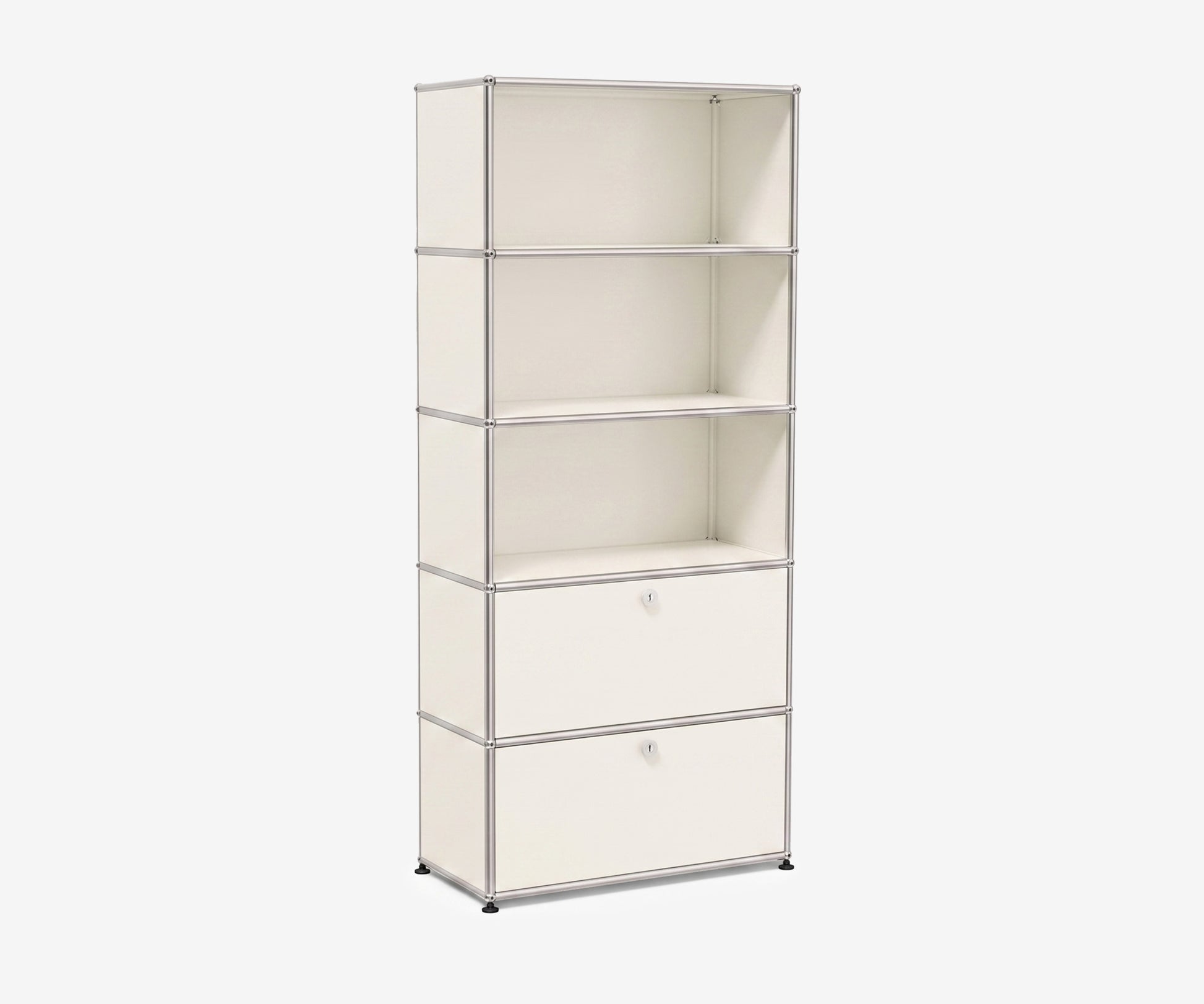 Kubus Single Bookshelf