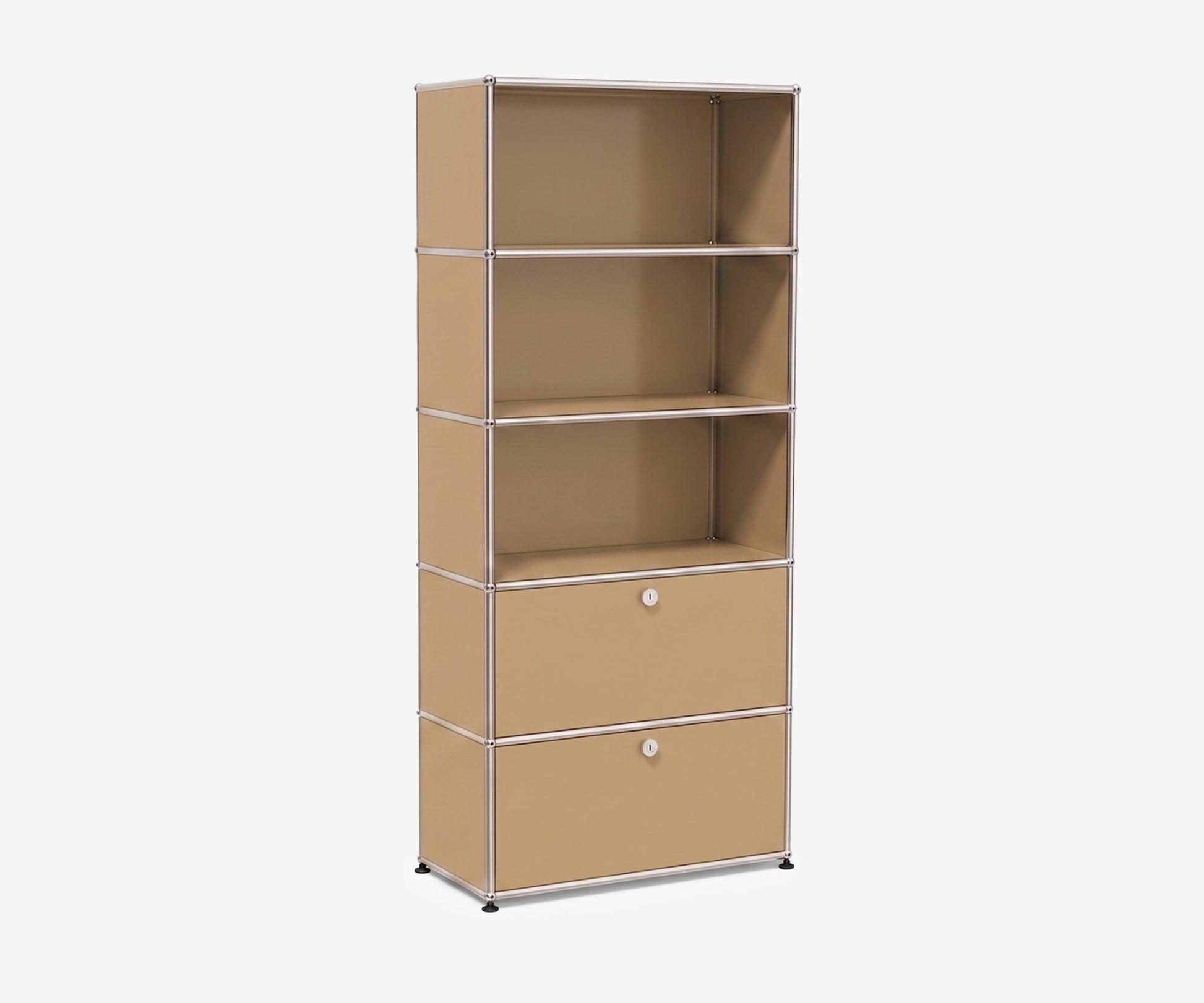 Kubus Single Bookshelf