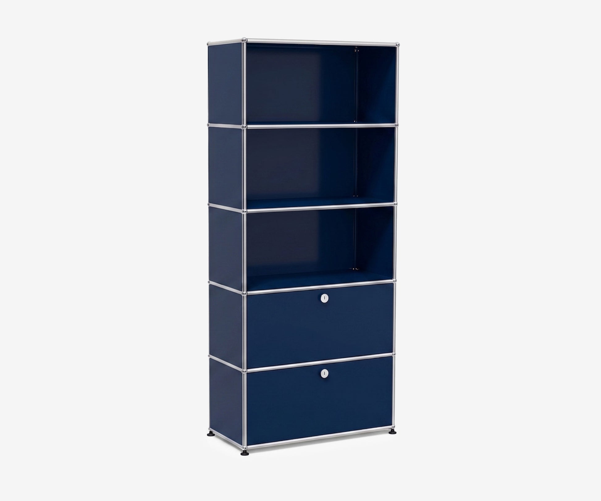 Kubus Single Bookshelf
