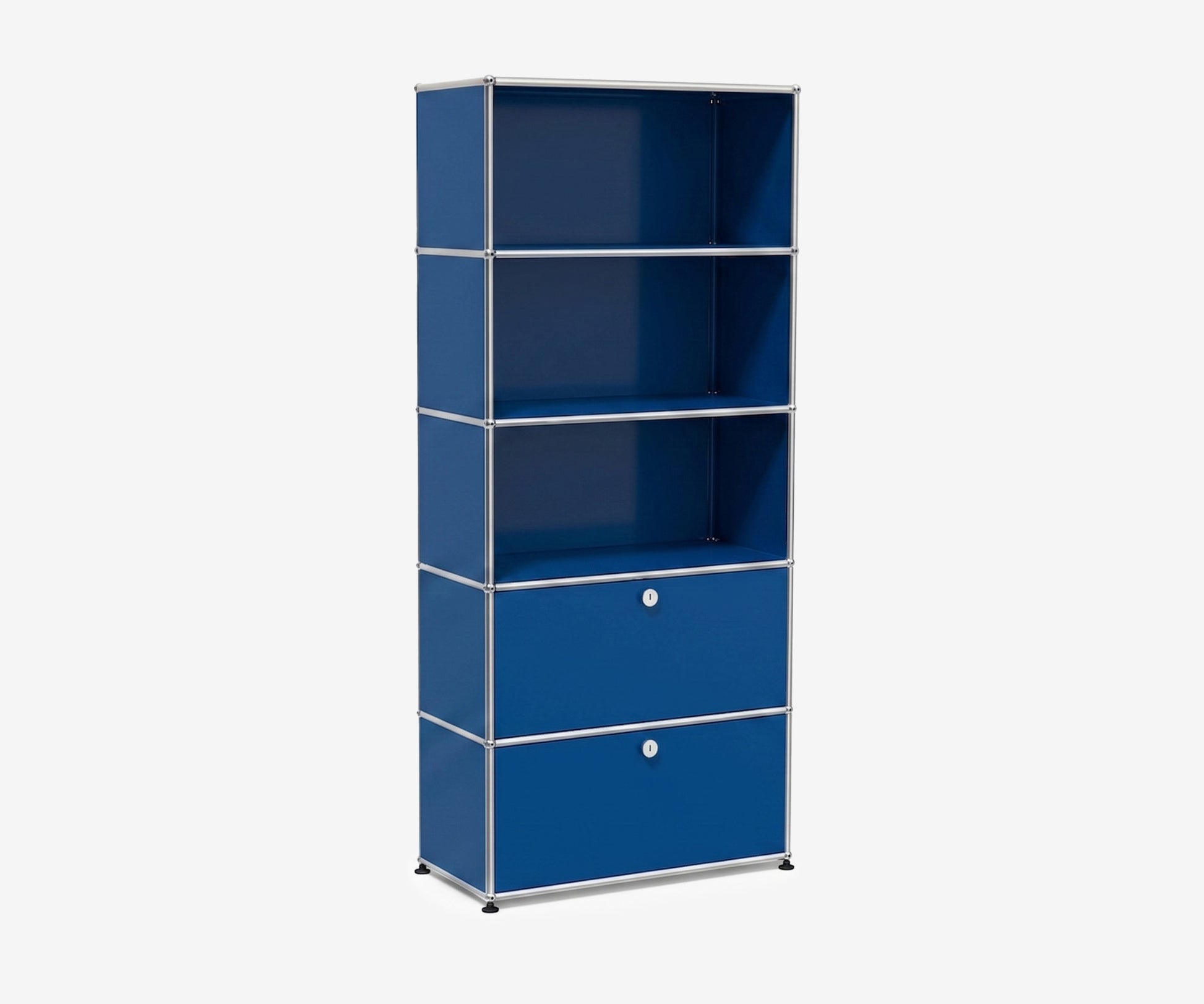 Kubus Single Bookshelf