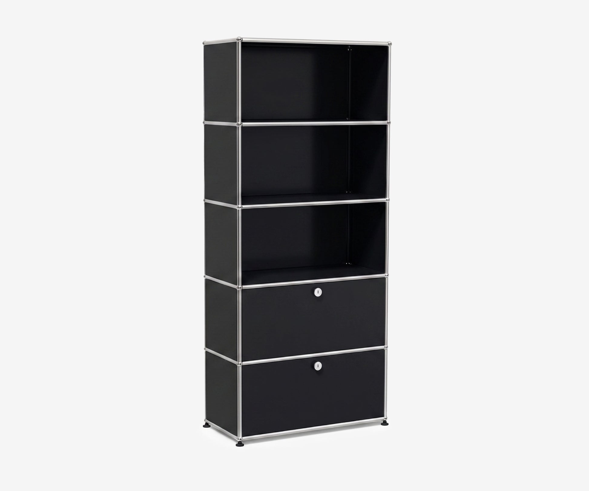 Kubus Single Bookshelf
