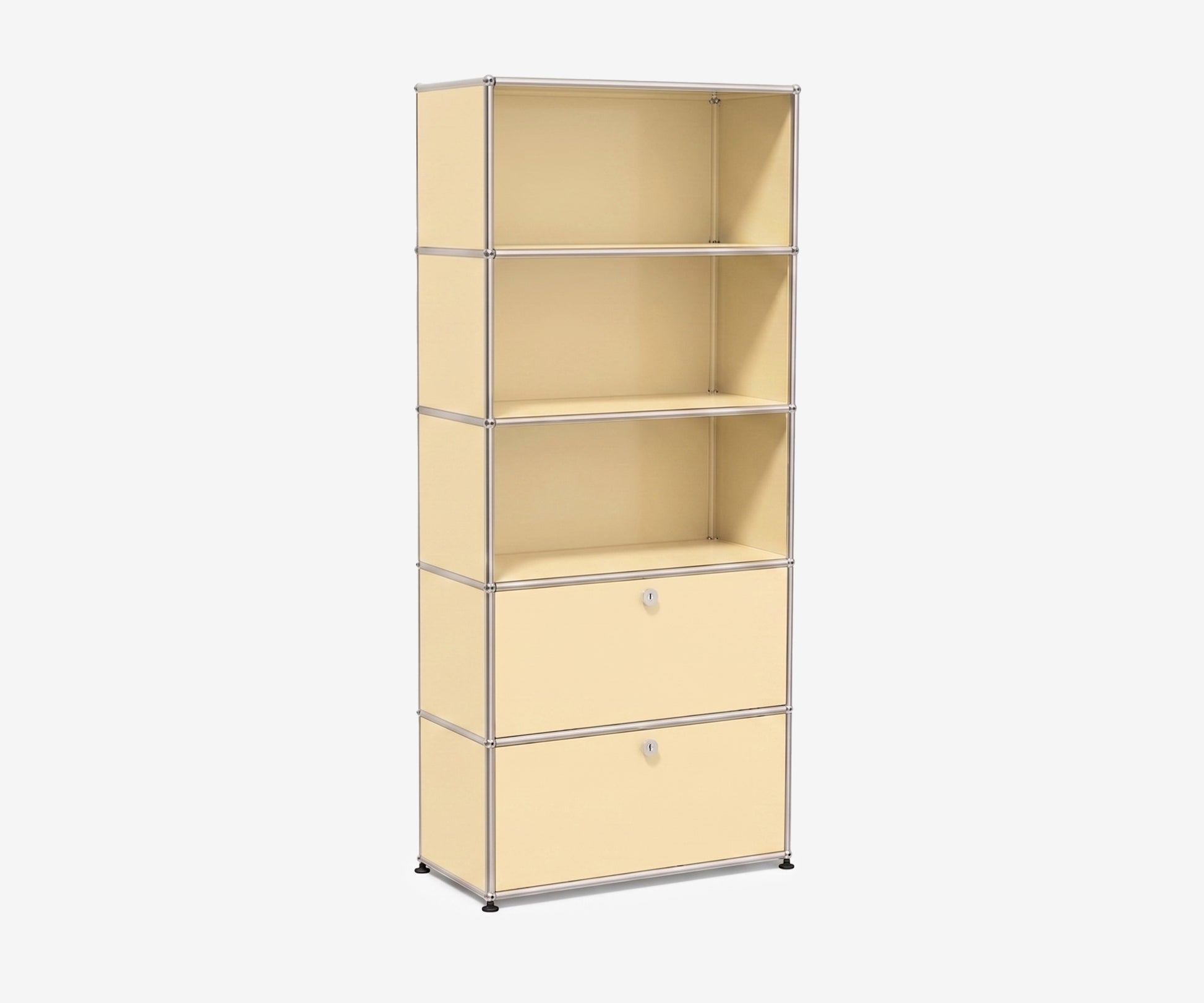 Kubus Single Bookshelf