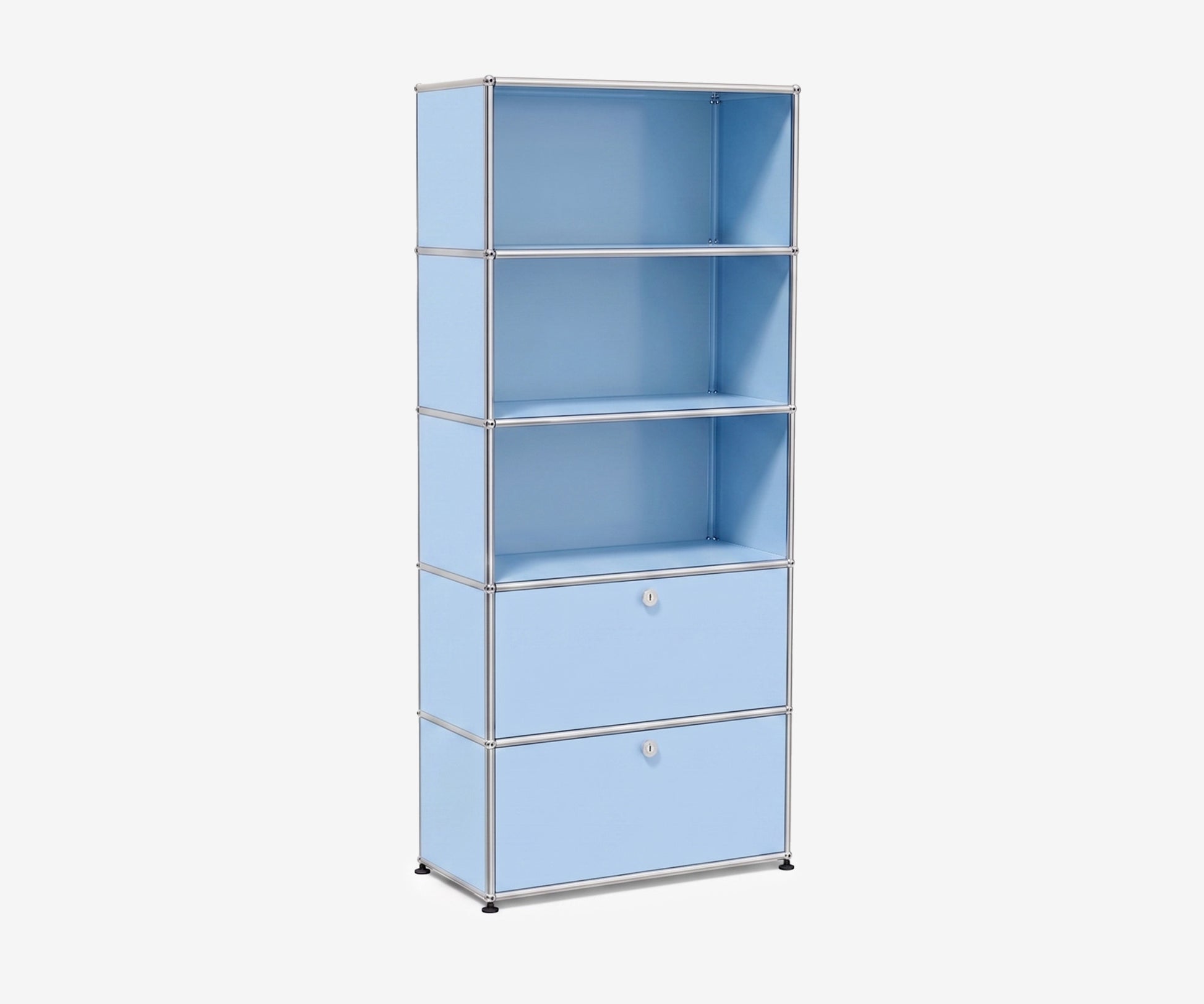 Kubus Single Bookshelf