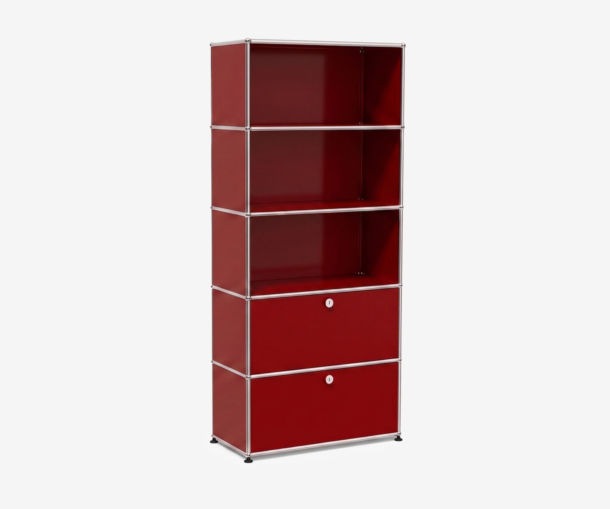Kubus Single Bookshelf