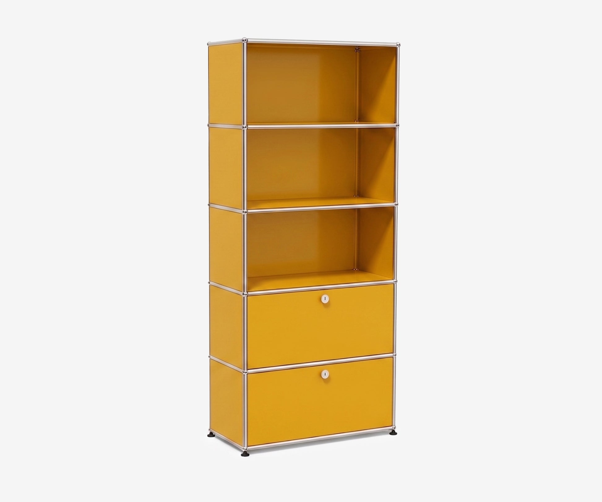 Kubus Single Bookshelf