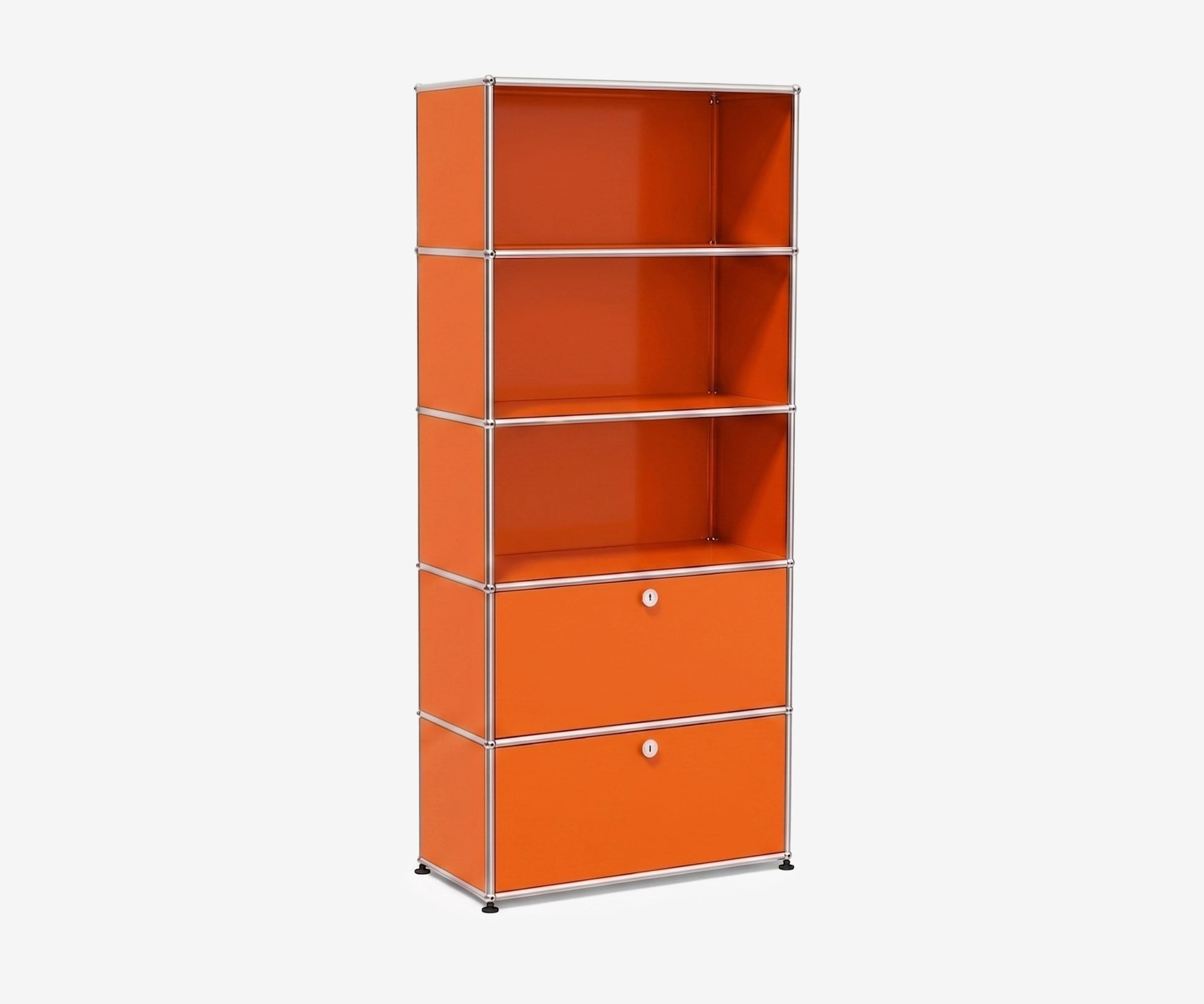 Kubus Single Bookshelf