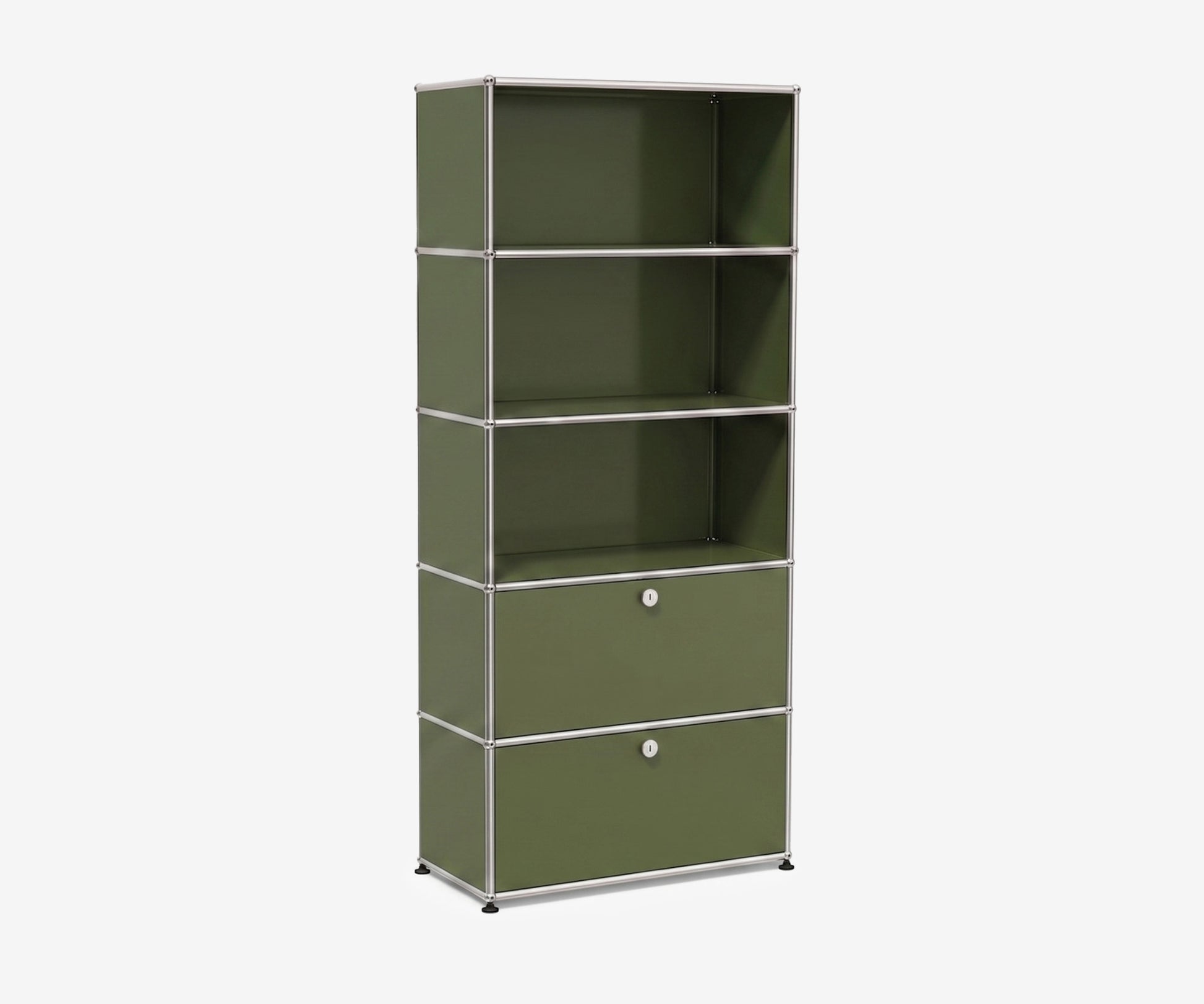 Kubus Single Bookshelf