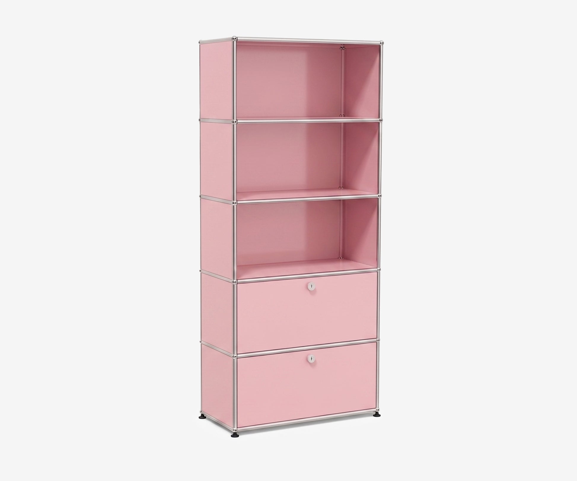 Kubus Single Bookshelf