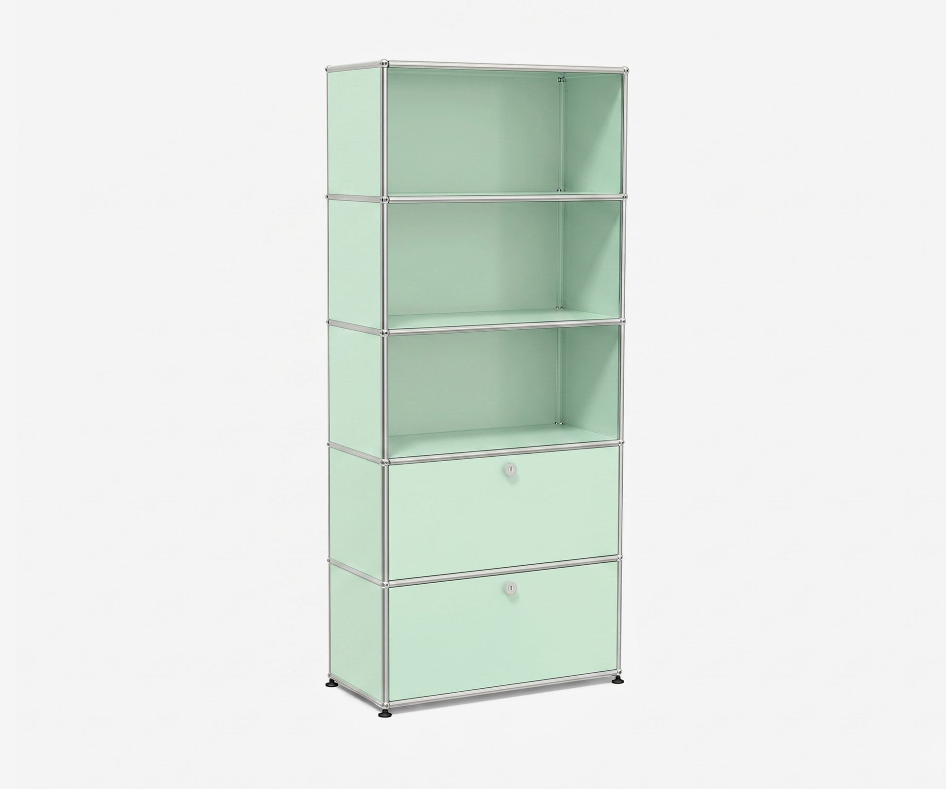 Kubus Single Bookshelf