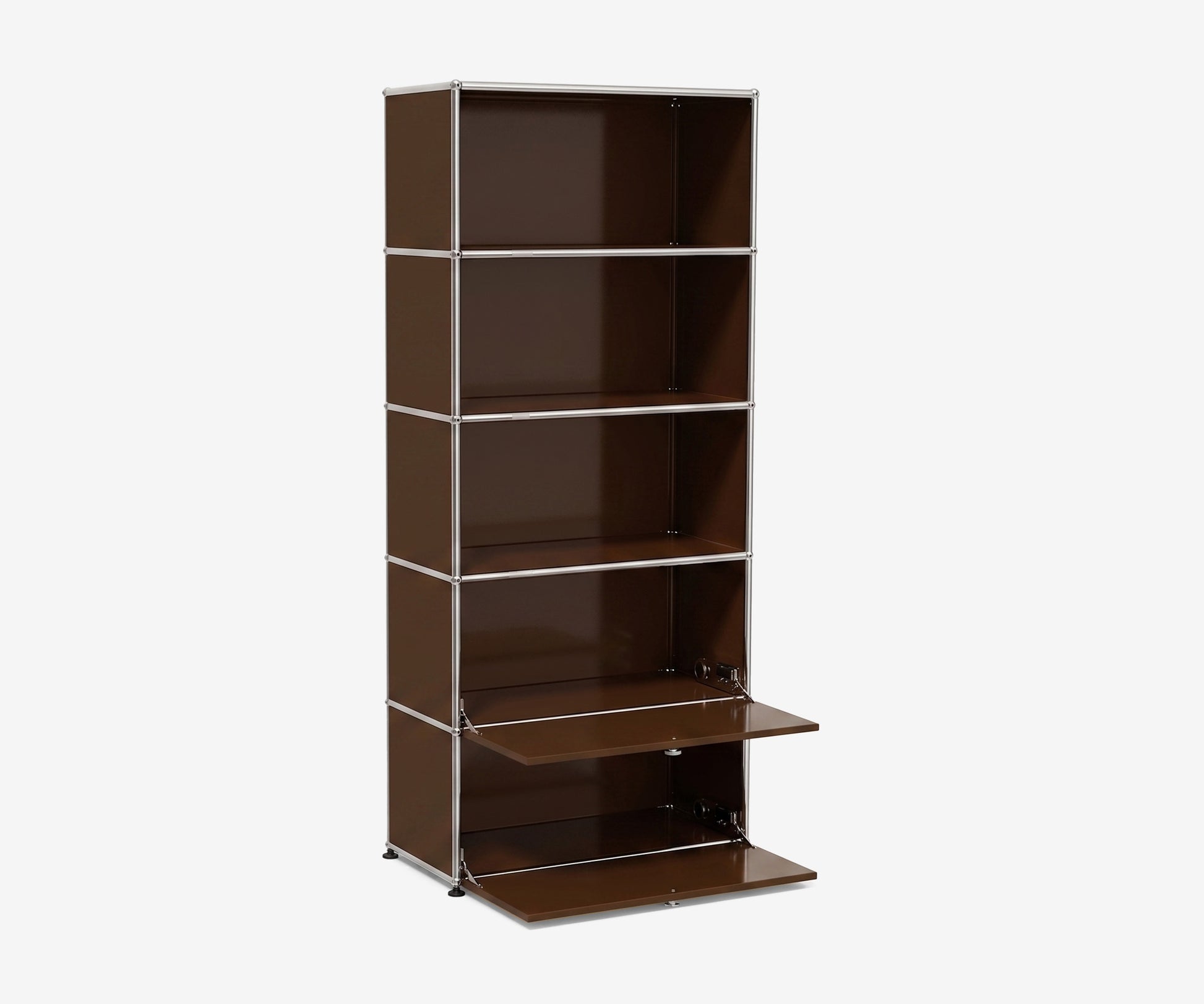 Kubus Single Bookshelf